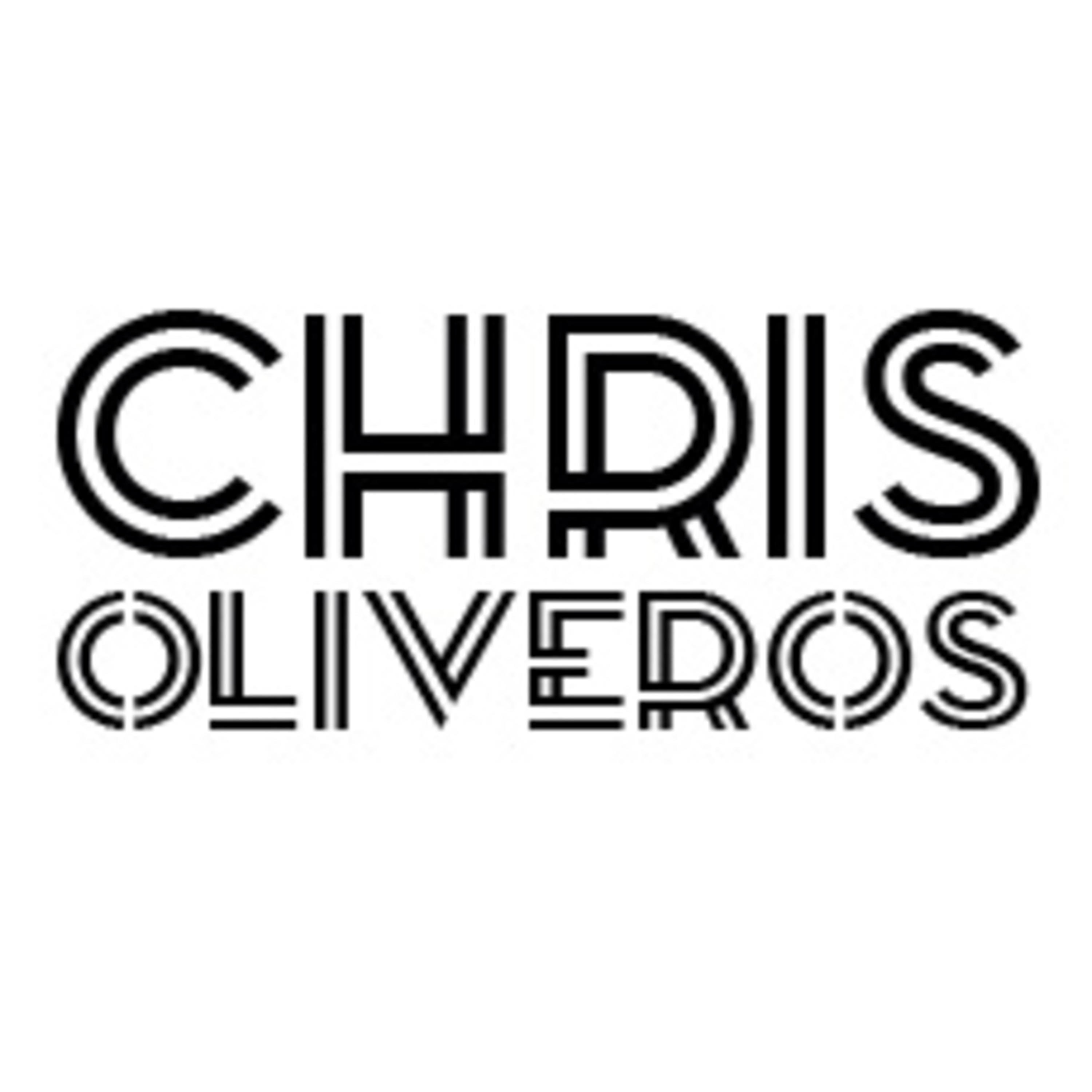 Chris Oliveros
