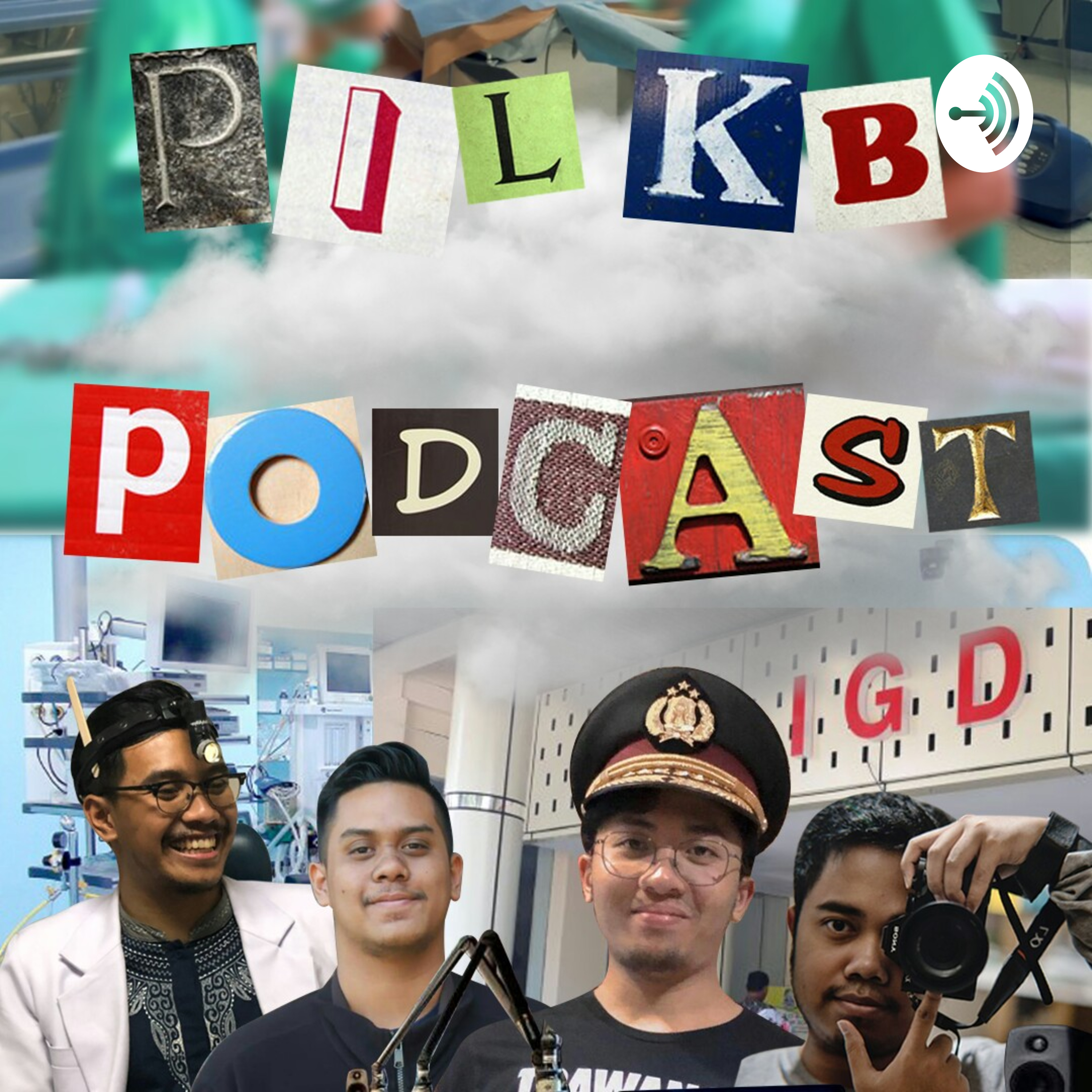 PIL KB Podcast