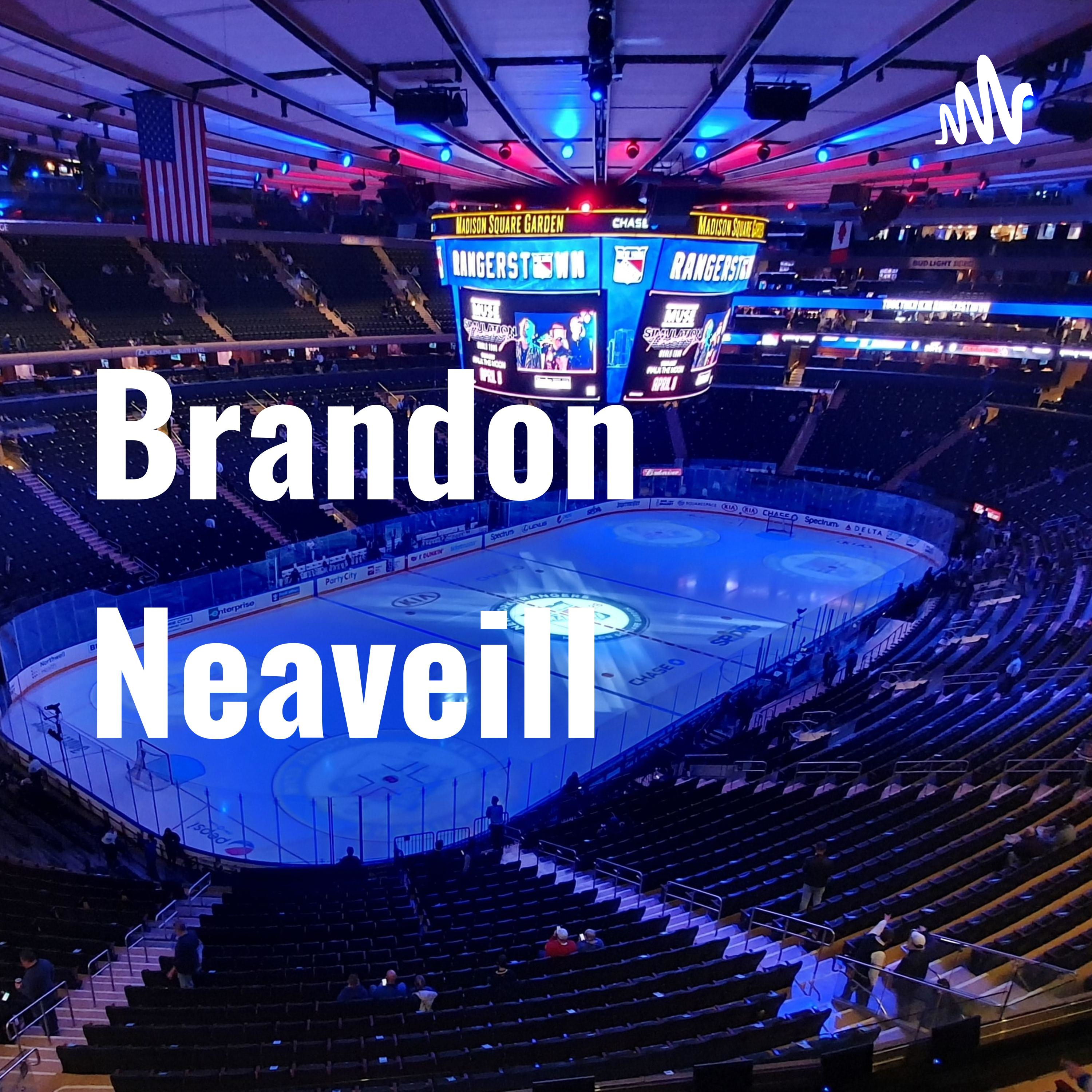 Brandon Neaveill 