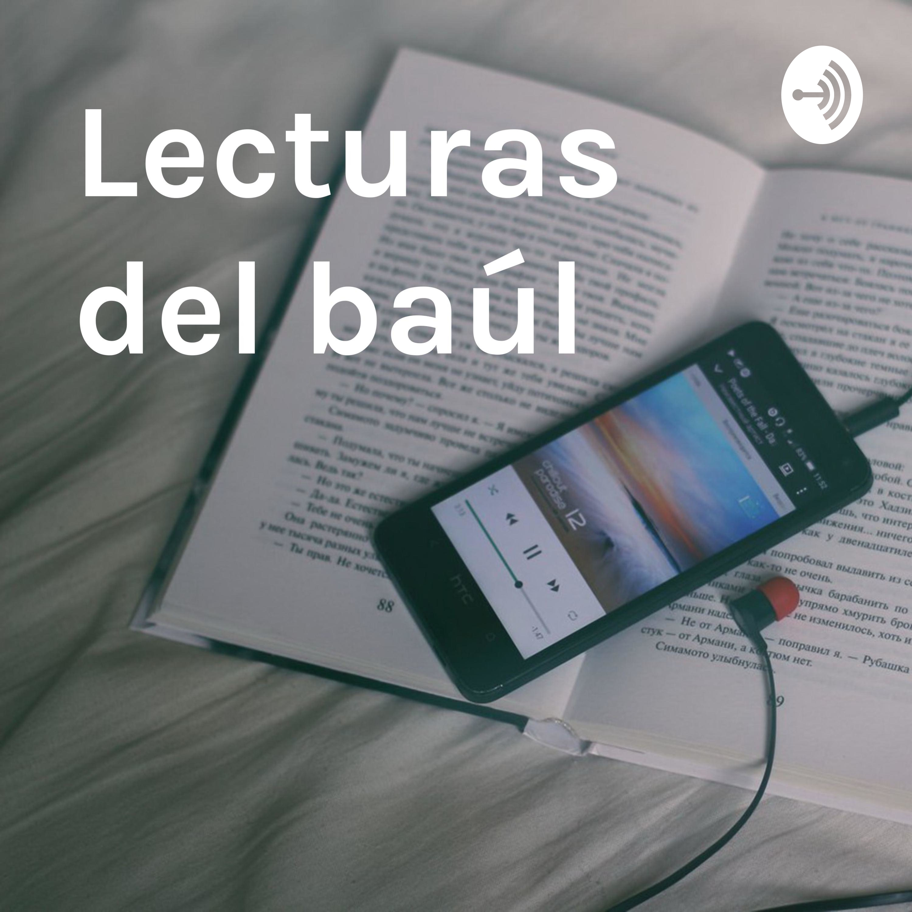 Lecturas del baúl