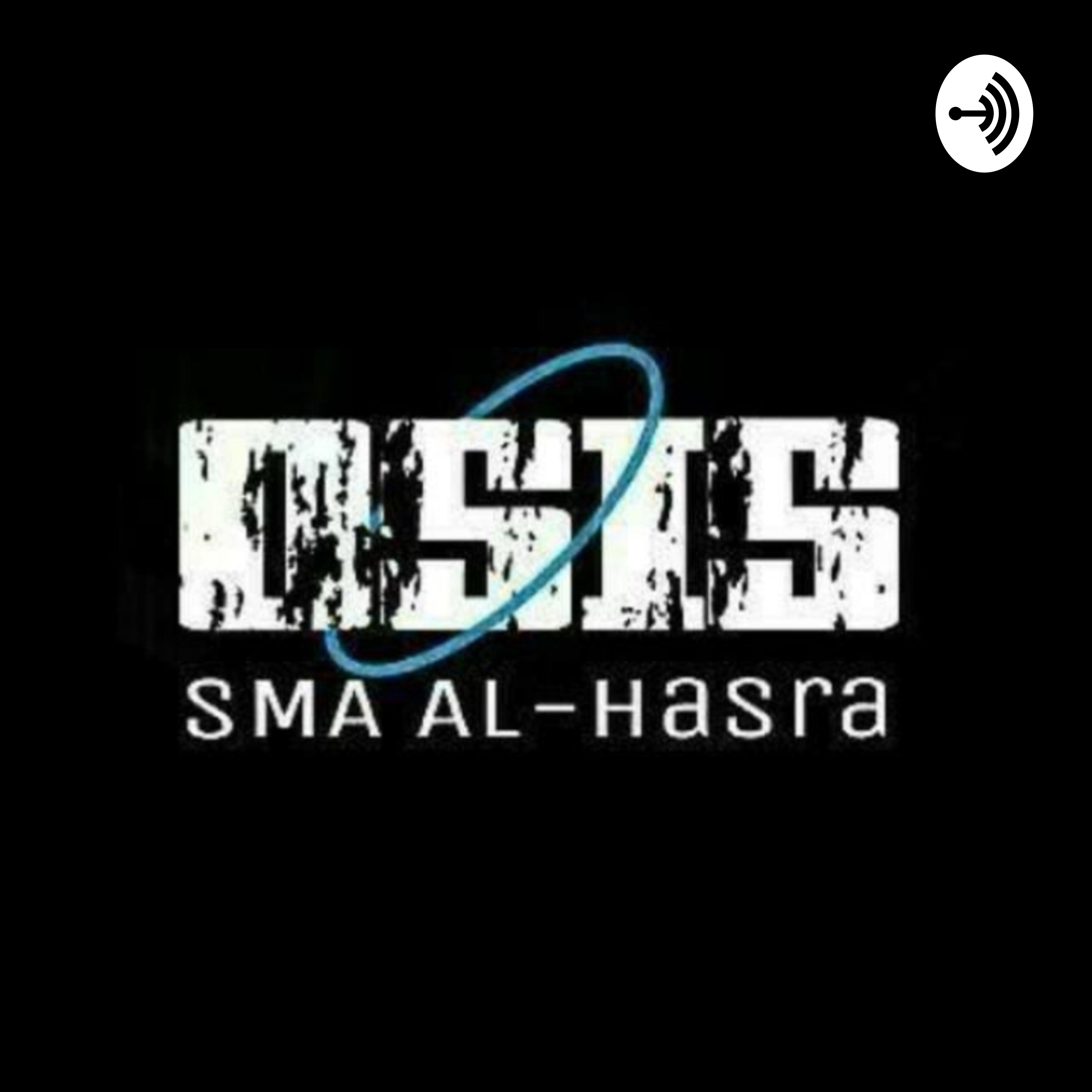 OSIS SMA AL- HASRA