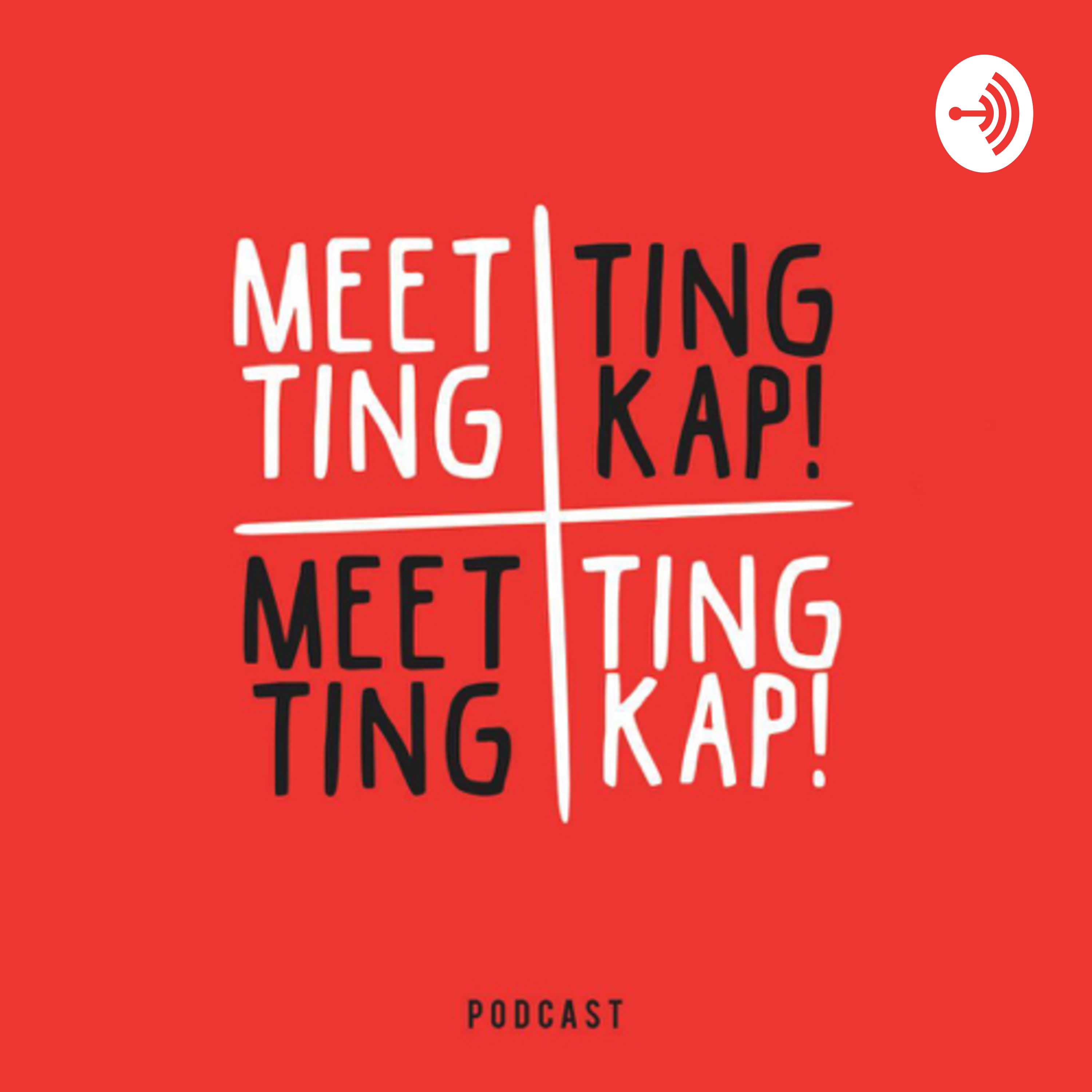 Meetingkap