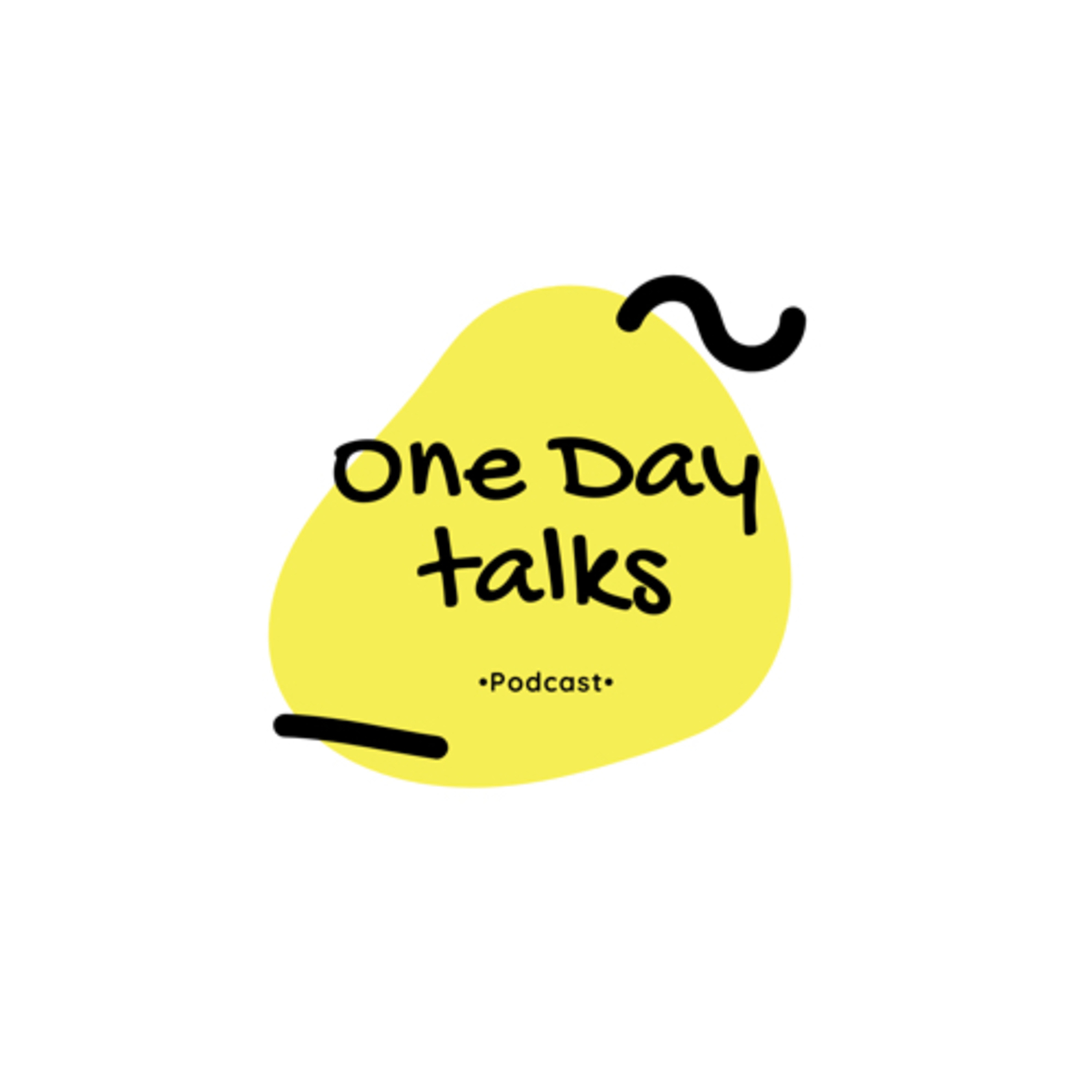 One day talks