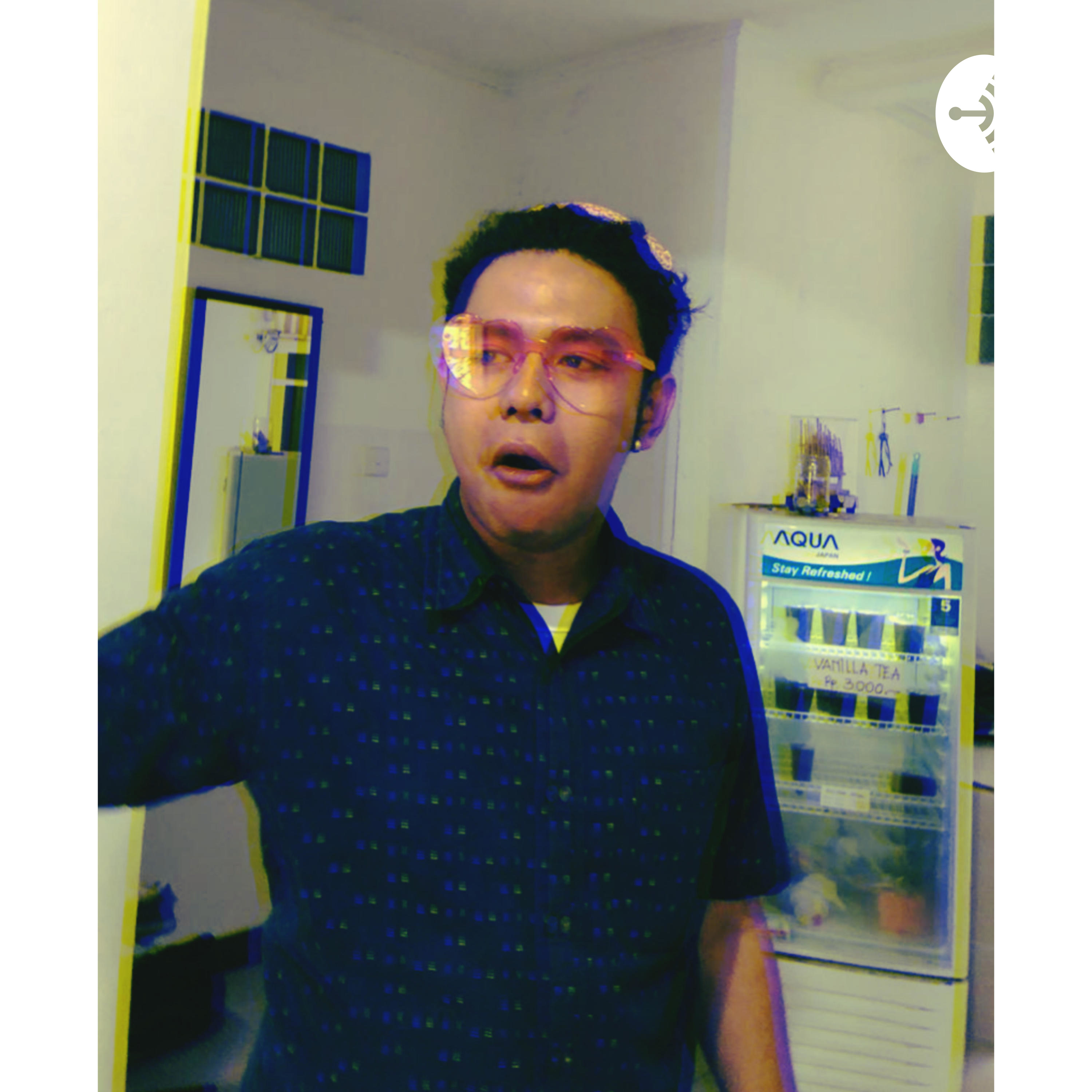 F*CKBOY ITU BUKAN BADBOY !!! : Ilham Alhafizh (IBE)