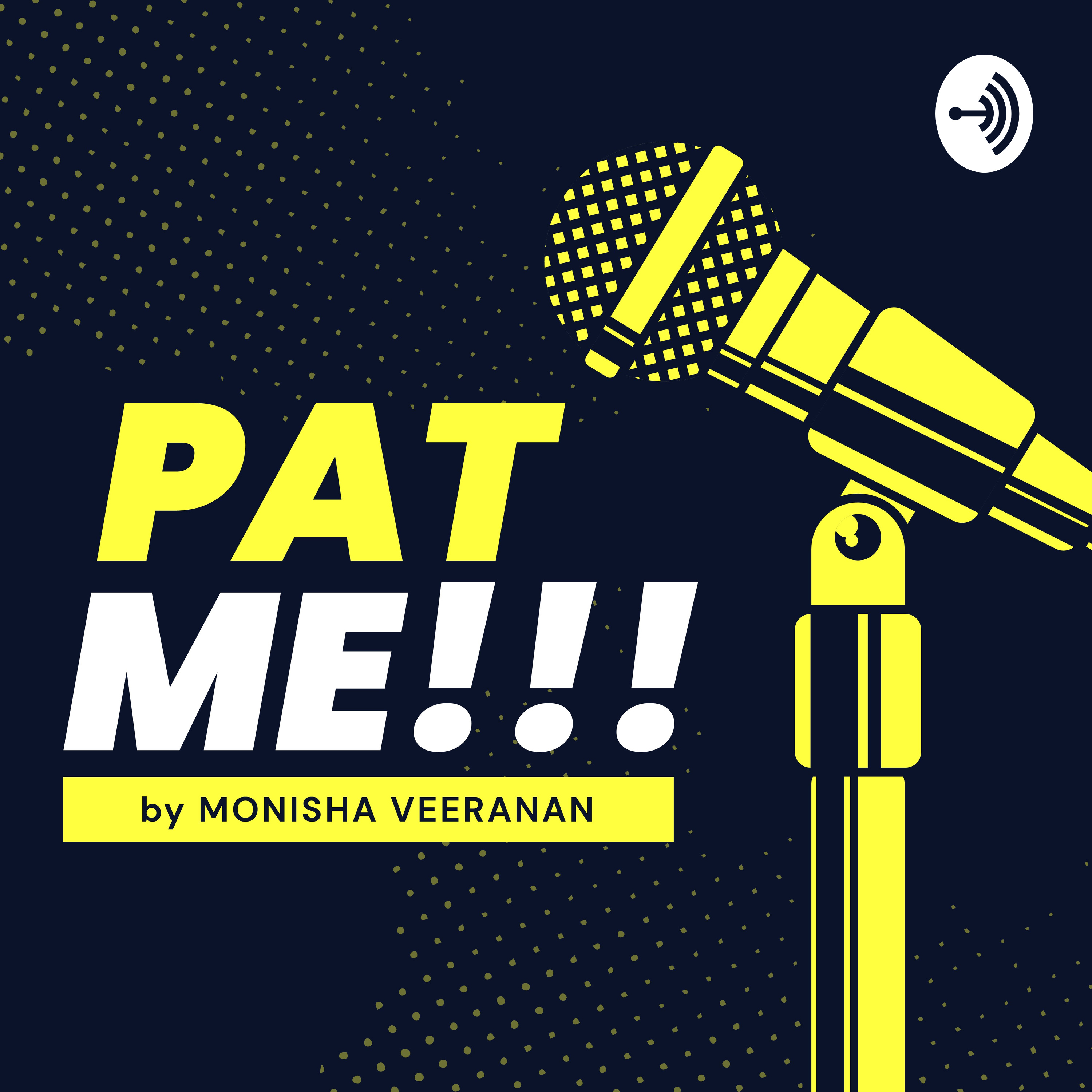 PAT Me!!! Tamil Podcast