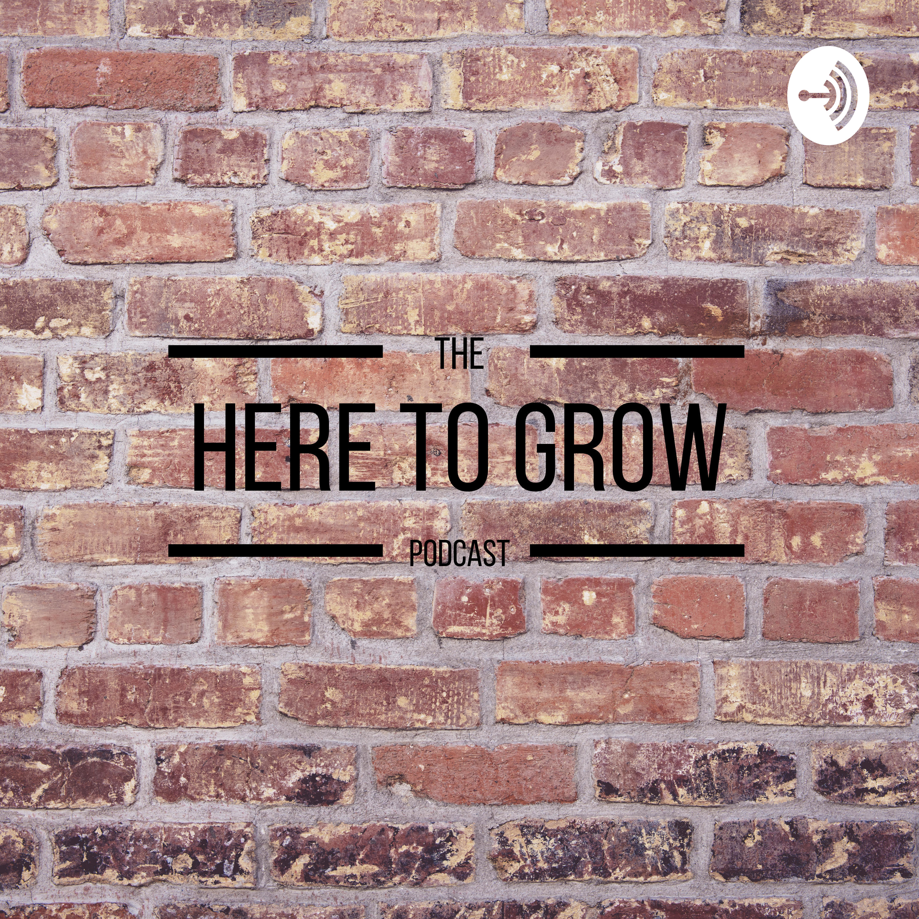 Here to Grow Podcast