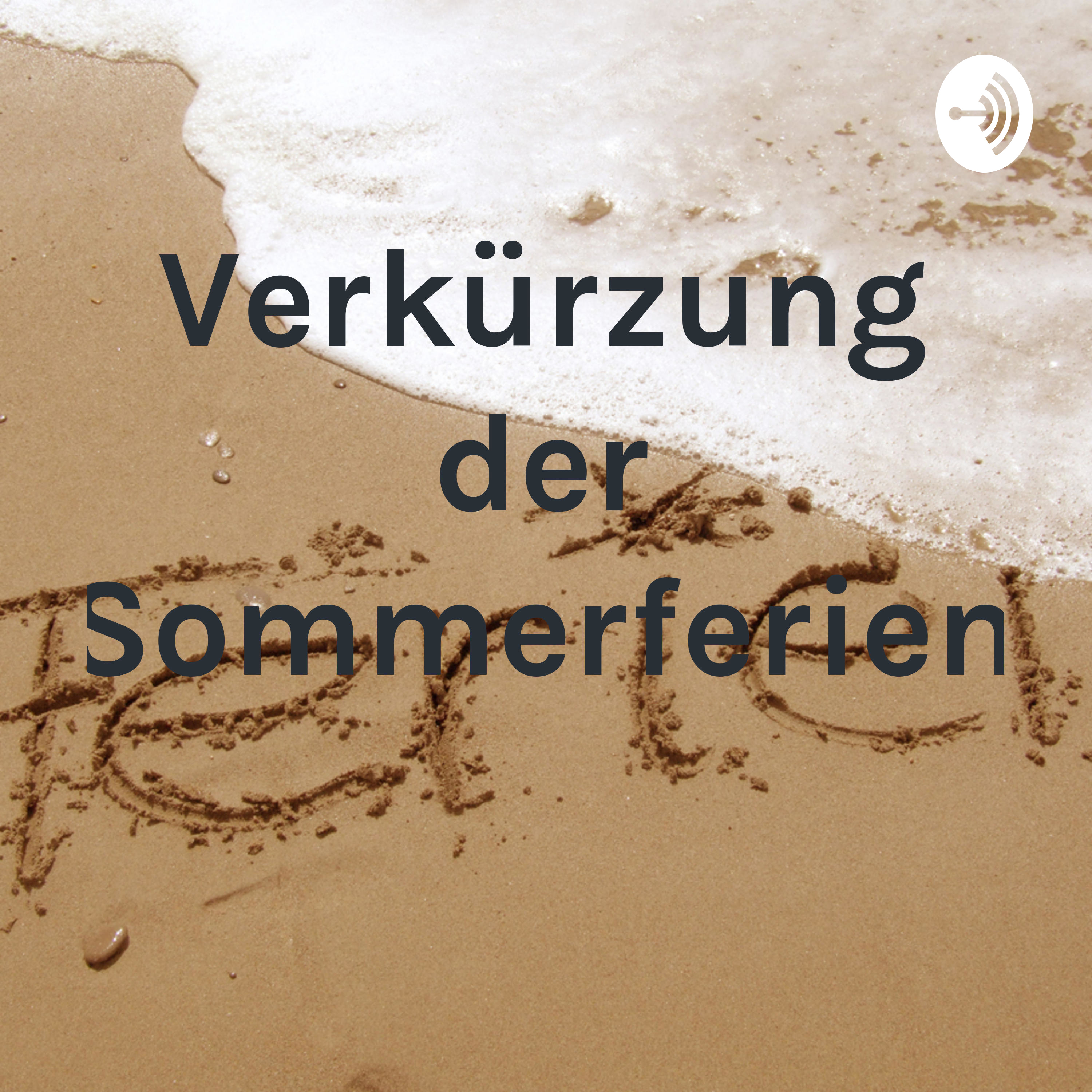 Verkürzung der Sommerferien 