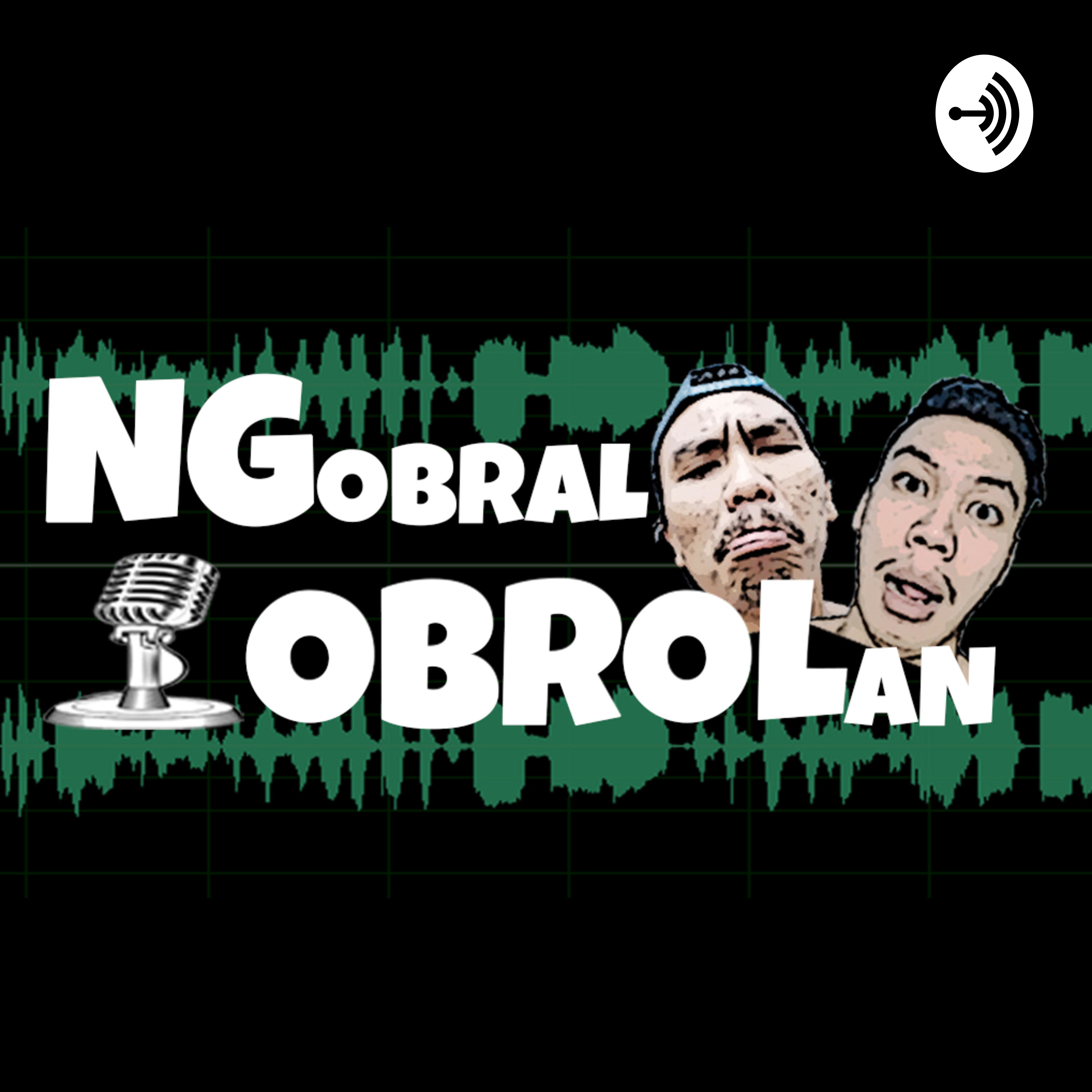 Ngobral Obrolan
