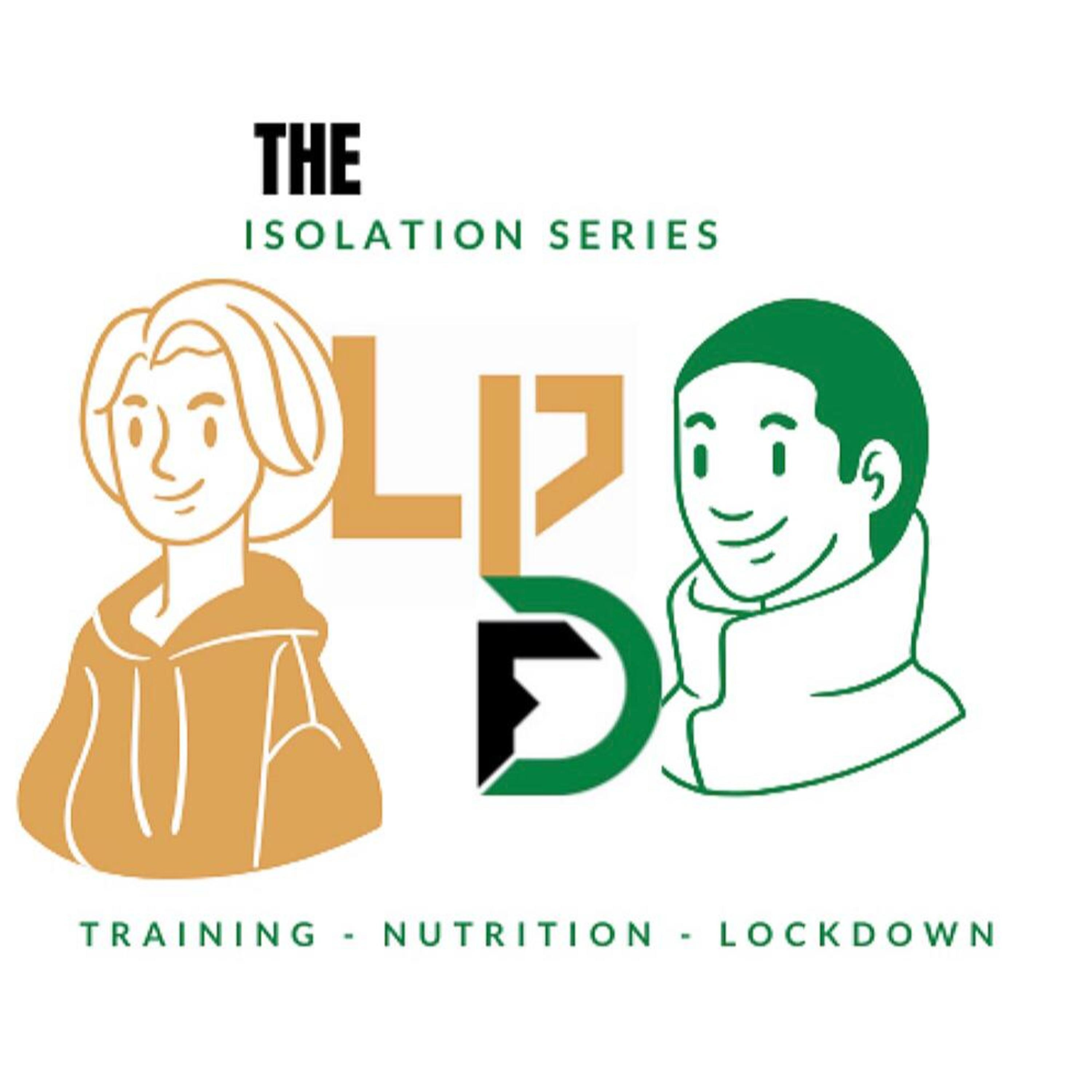 The Isolation Series