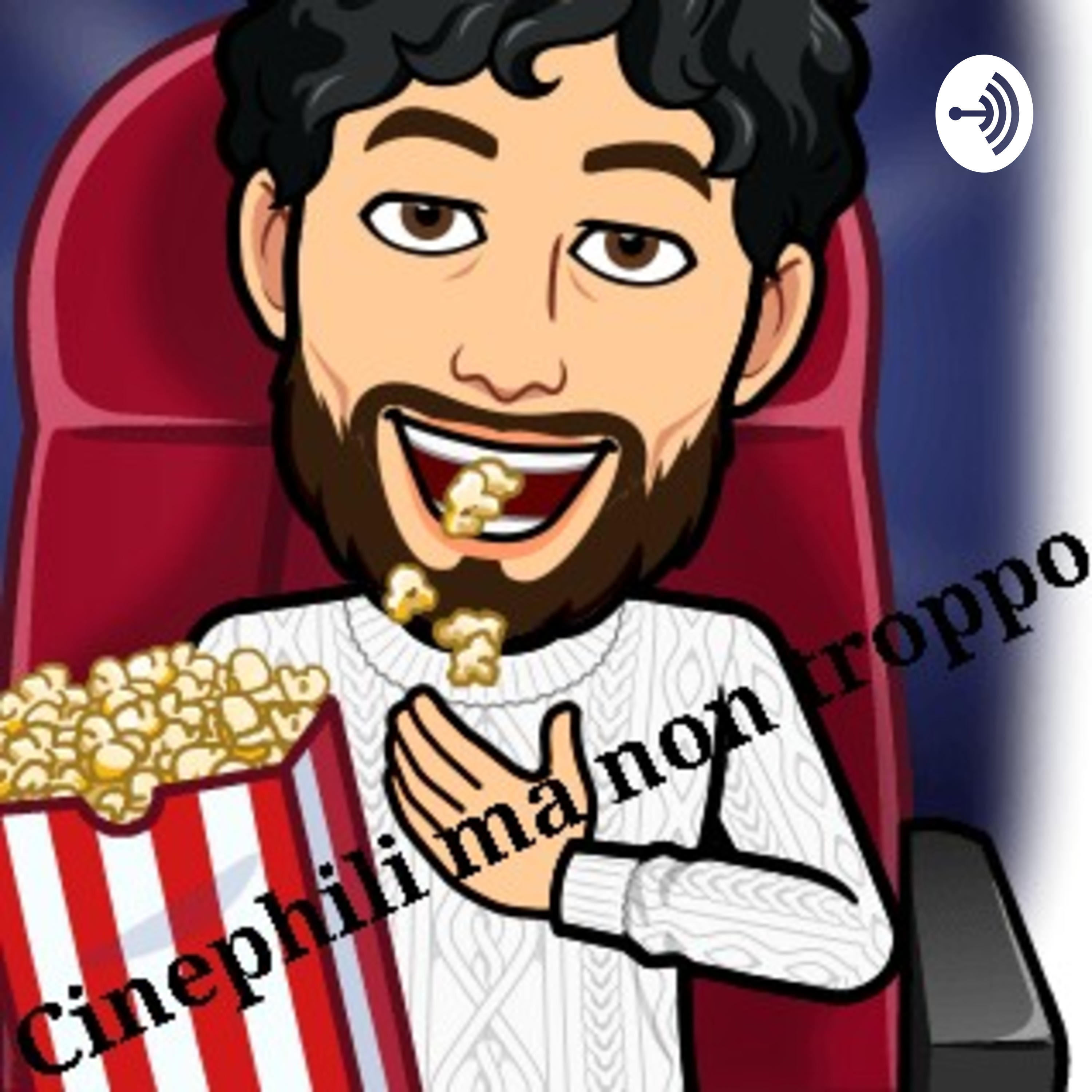 Cinephili ma non troppo