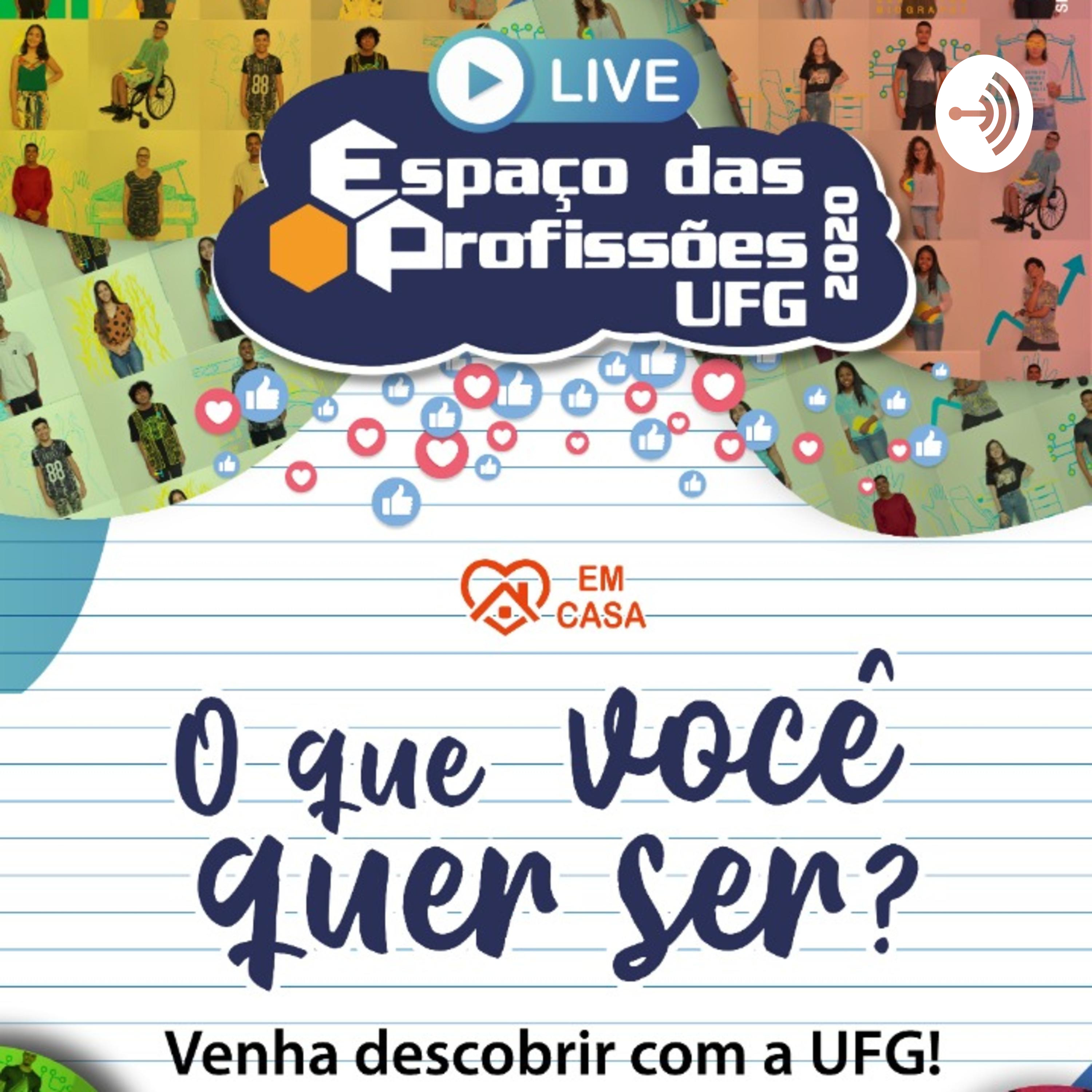 Câmpus Goiás - UFG