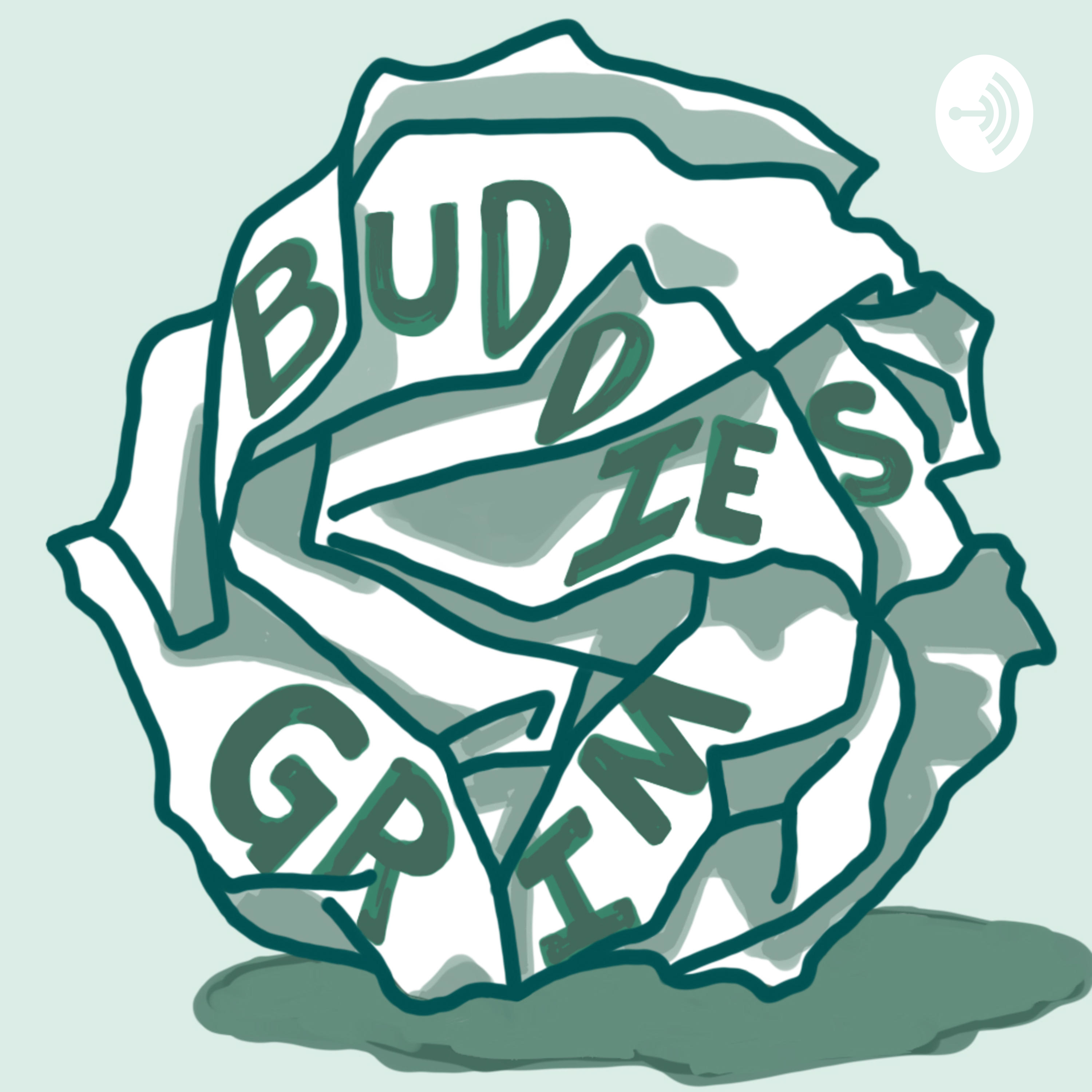 Buddies Grim