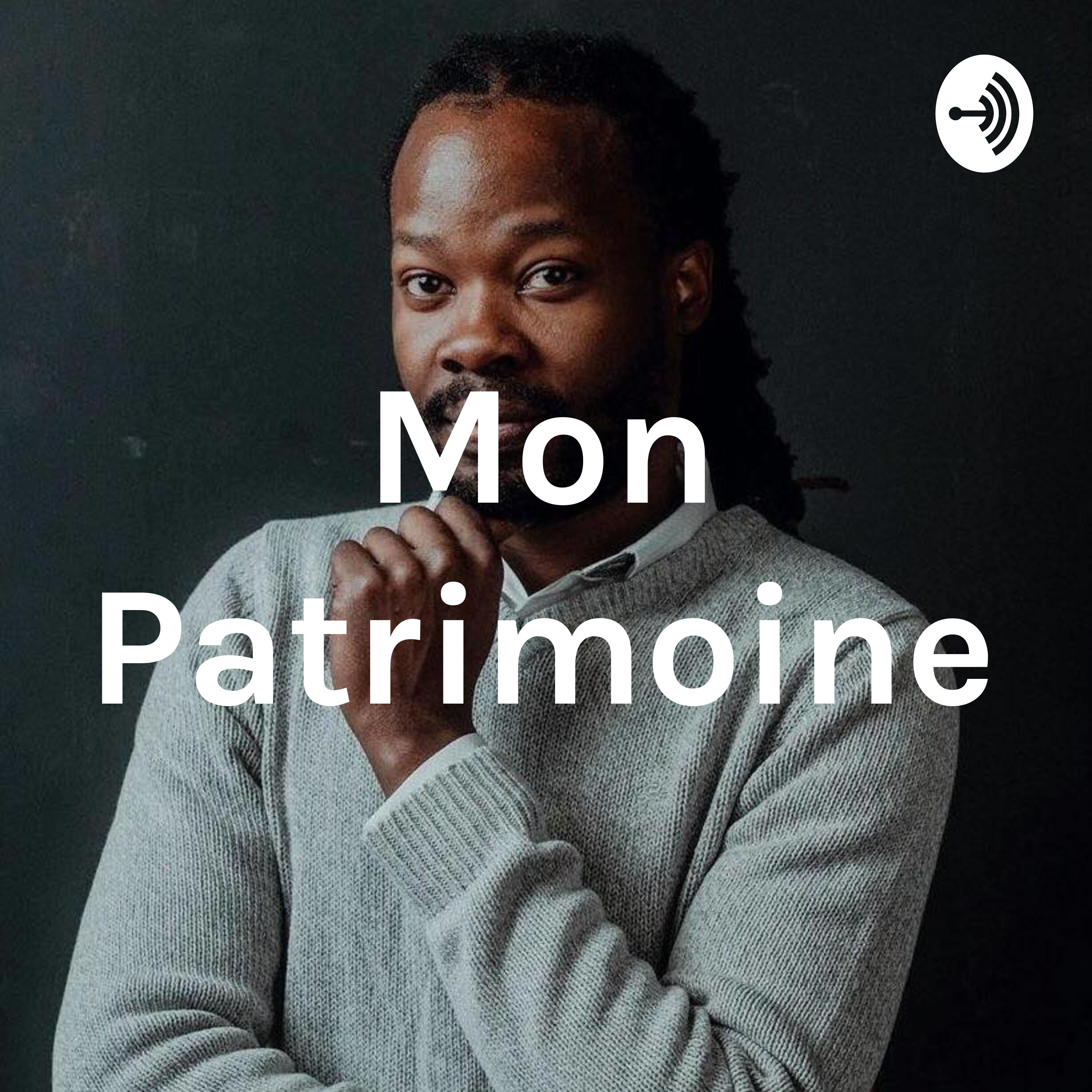 Mon Patrimoine