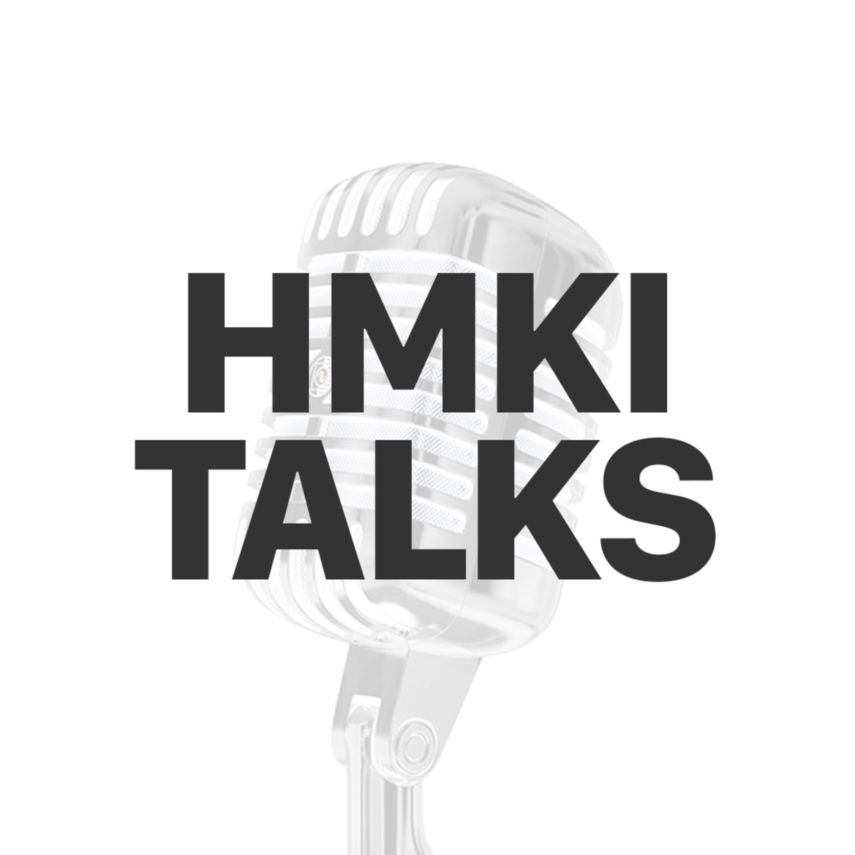 HMKI Talks Podcast EP2: Mengupas Tuntas Paradigma Disiplin Ilmu Kearsipan
