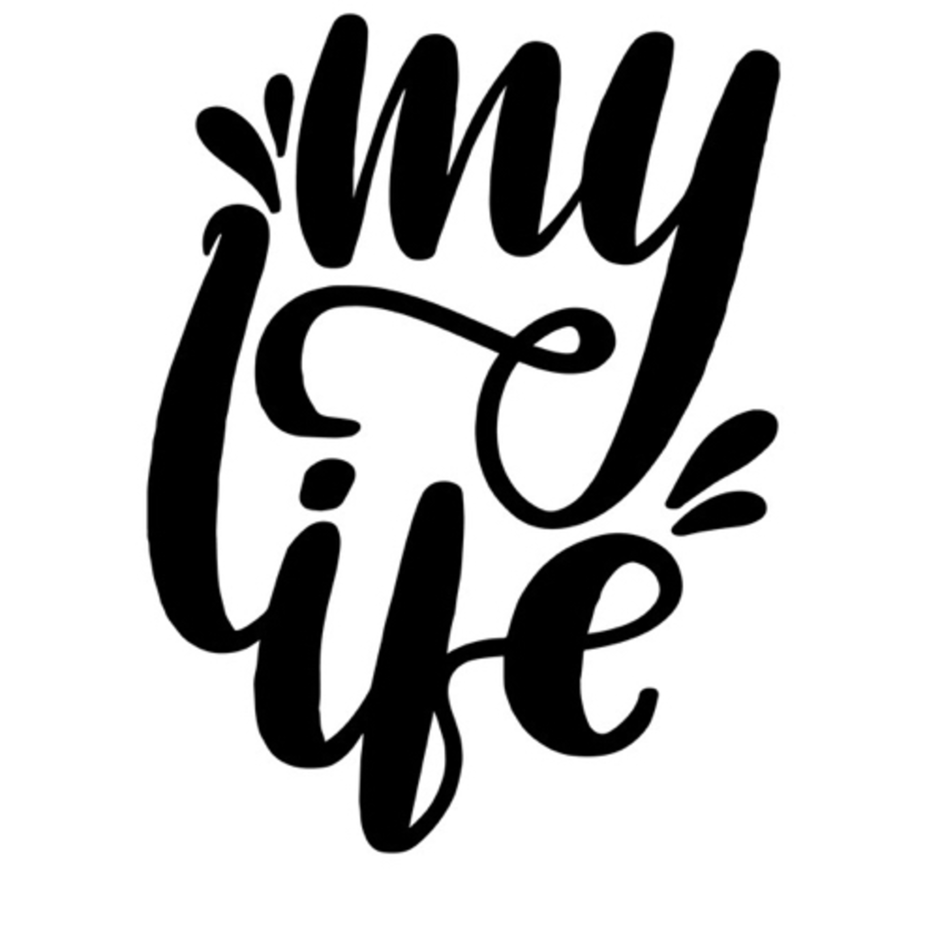 My life 