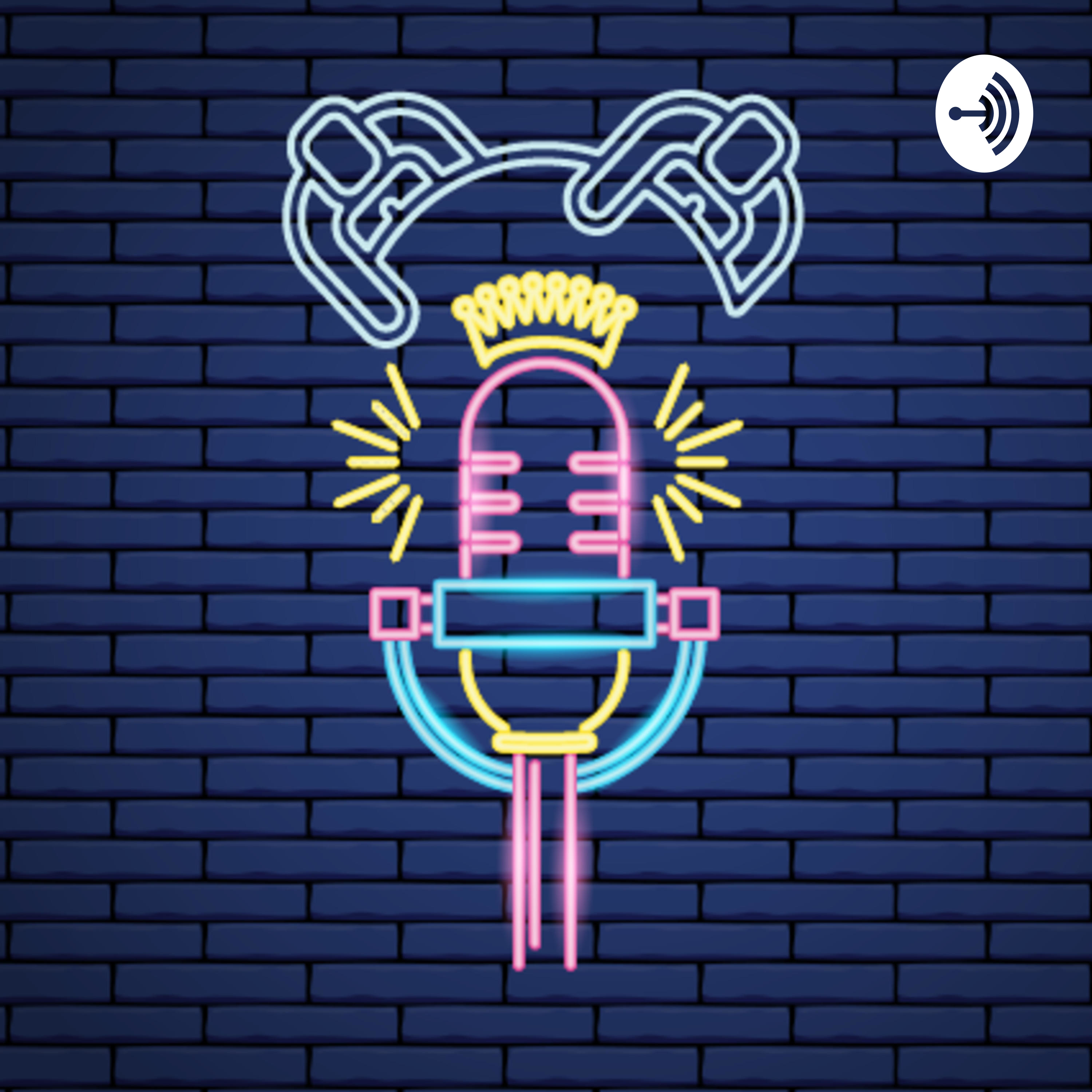 Lokal Muhabbet podcast artwork