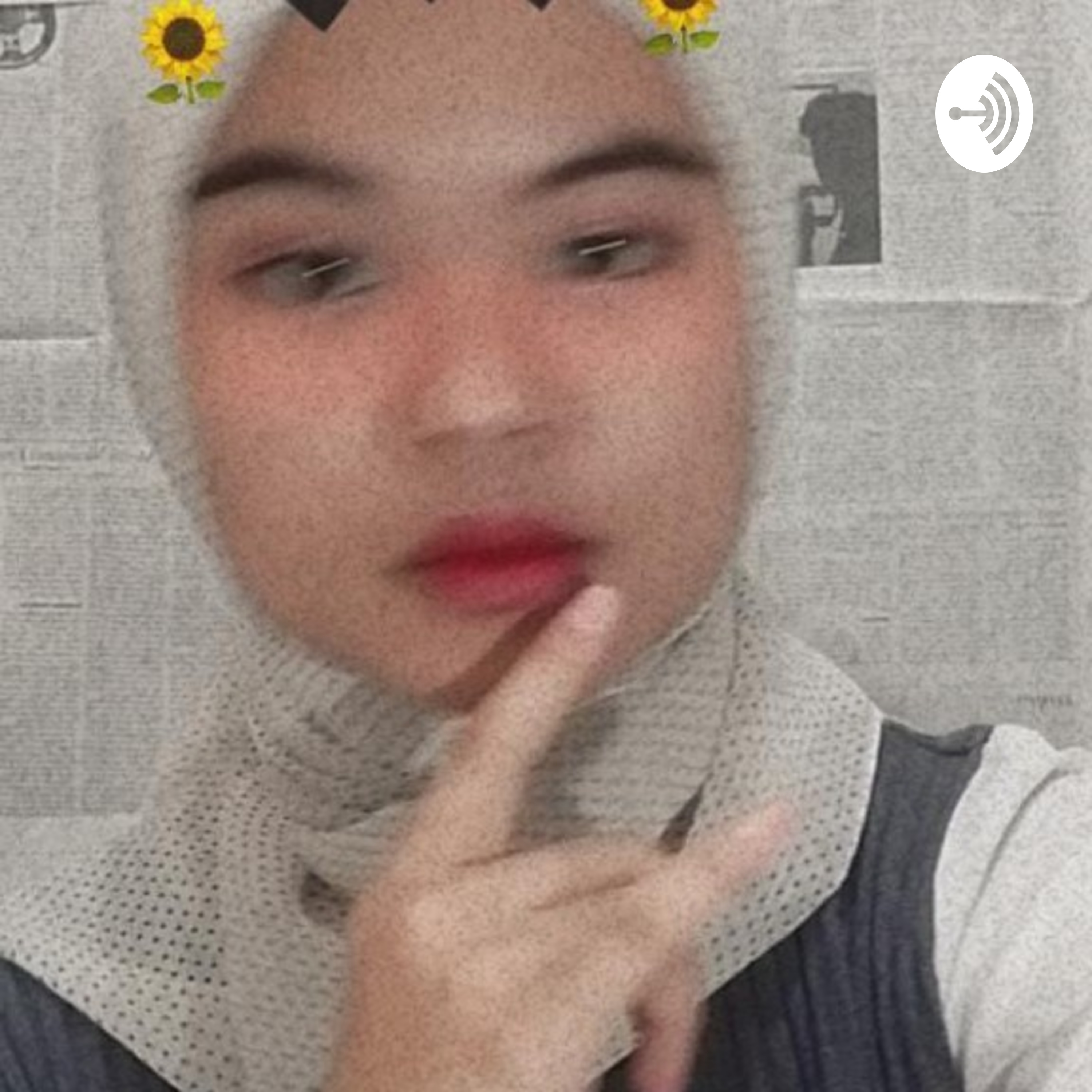 Dengarkan dan sampaikan