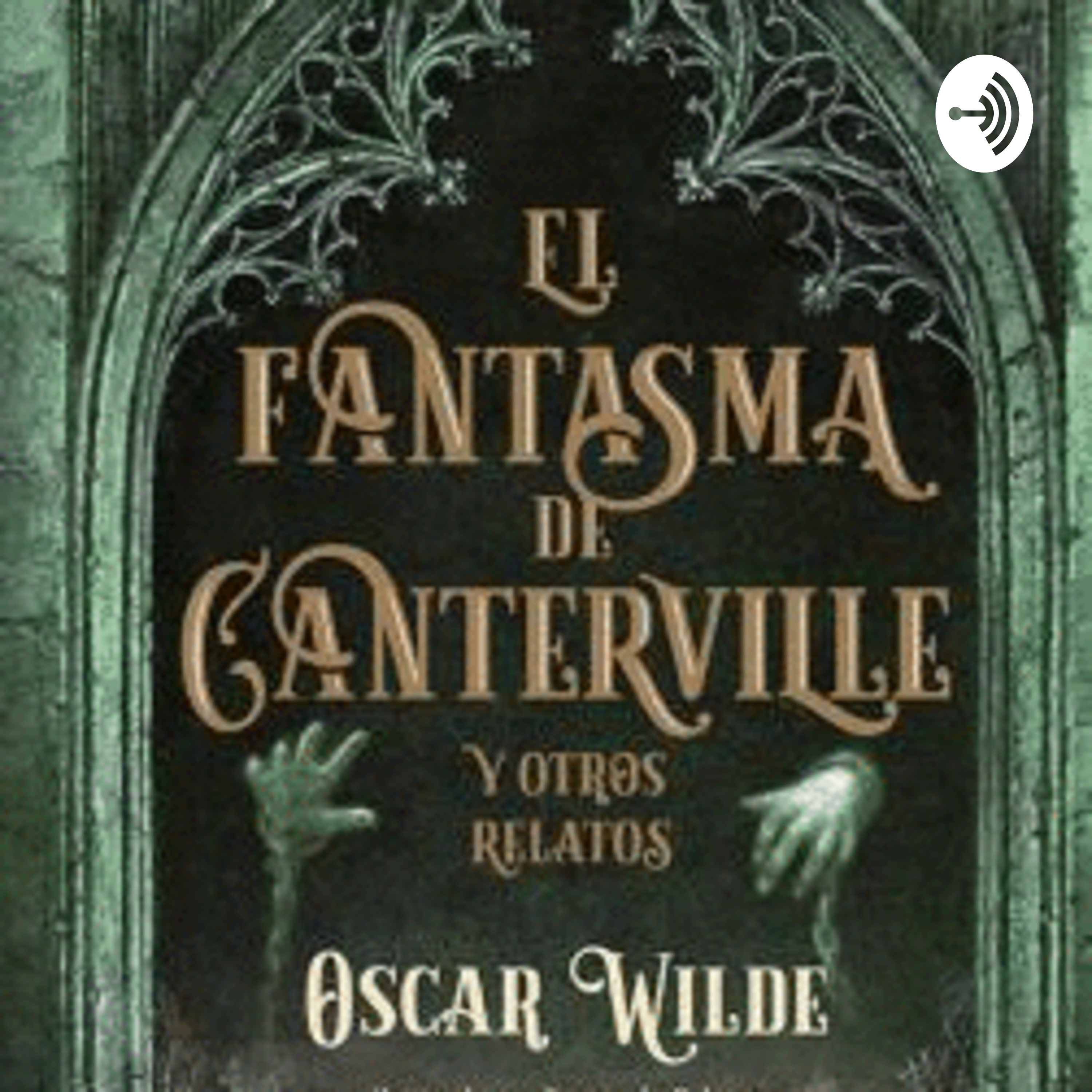 El fantasma de canterville