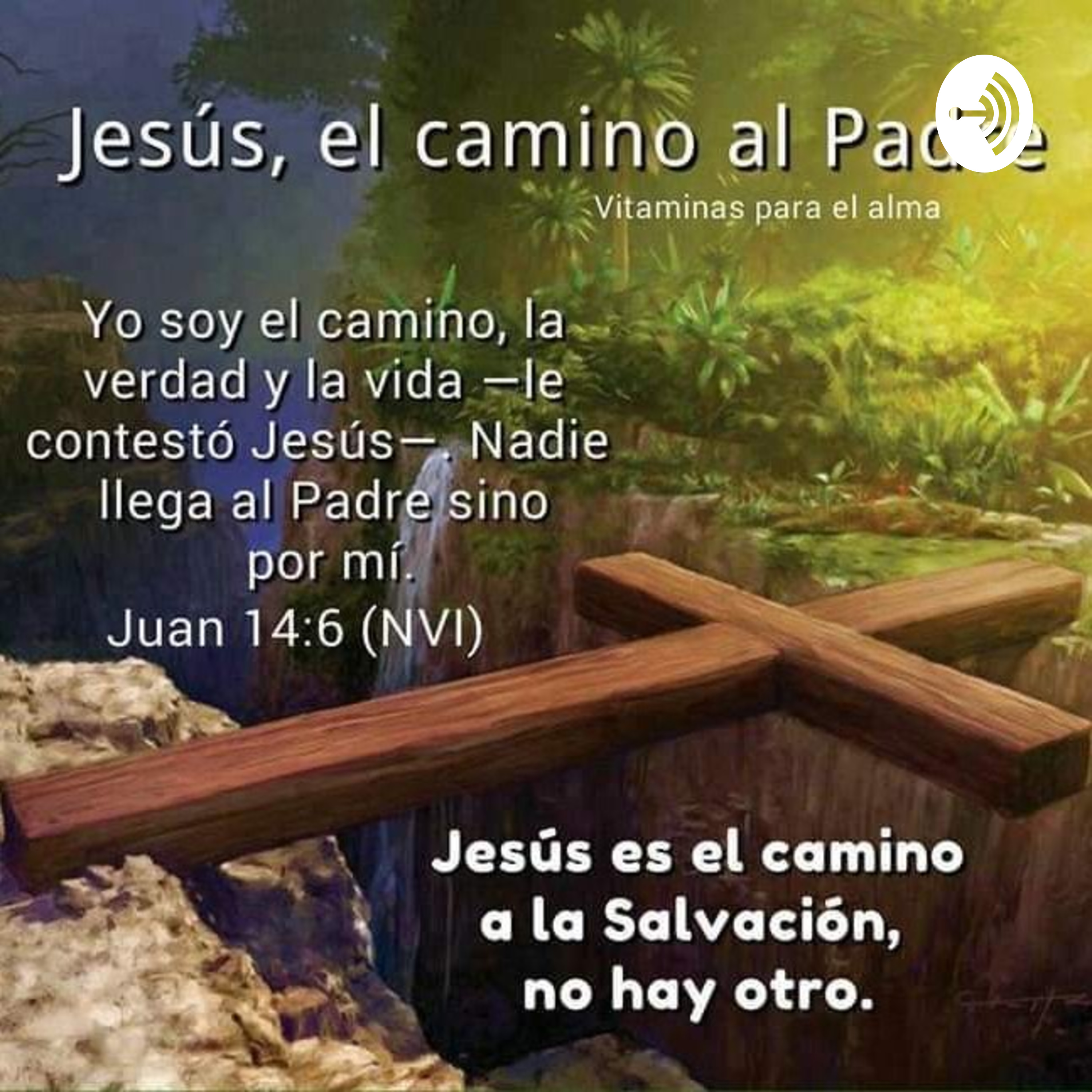 Un Momento a Solas con Dios.