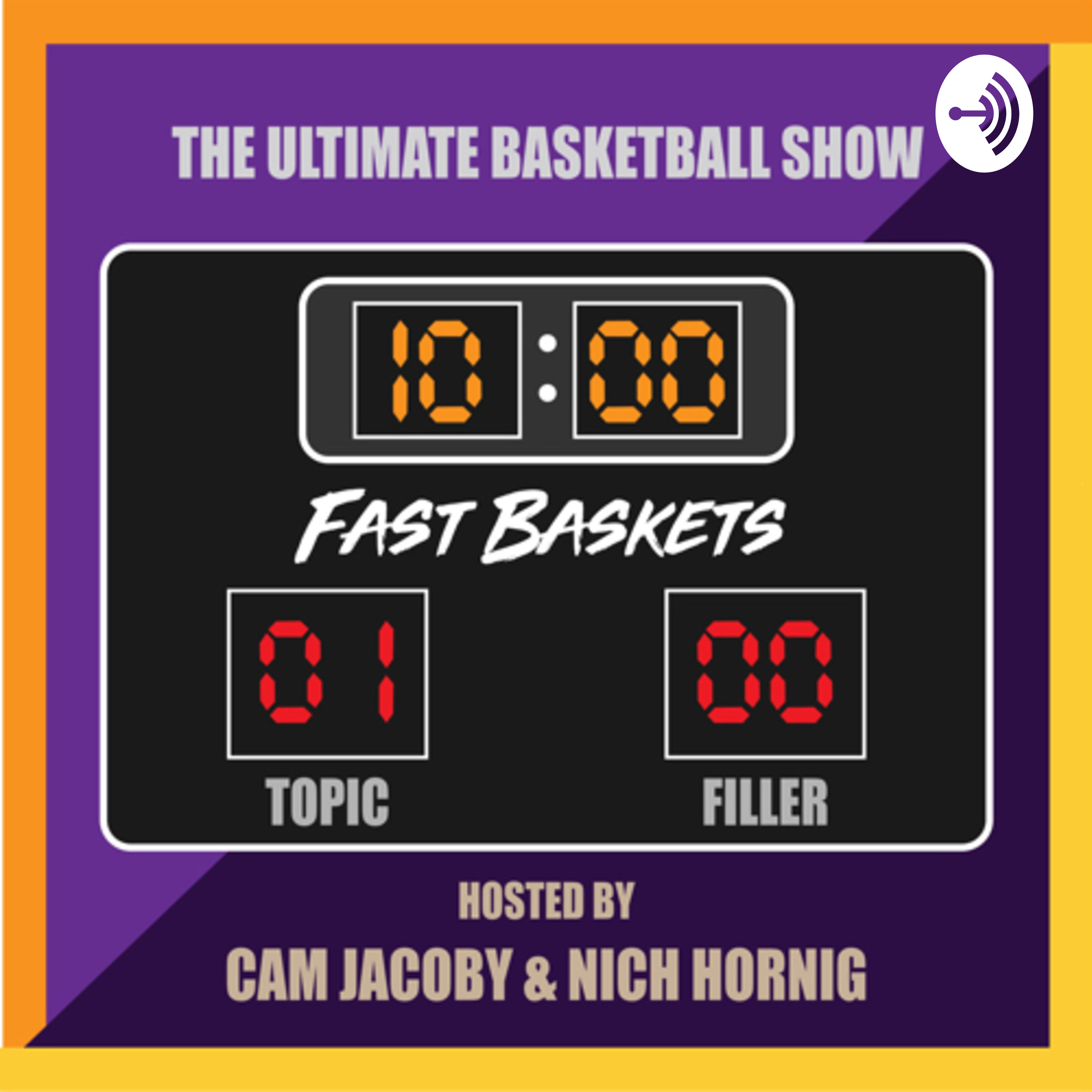 Fast Baskets