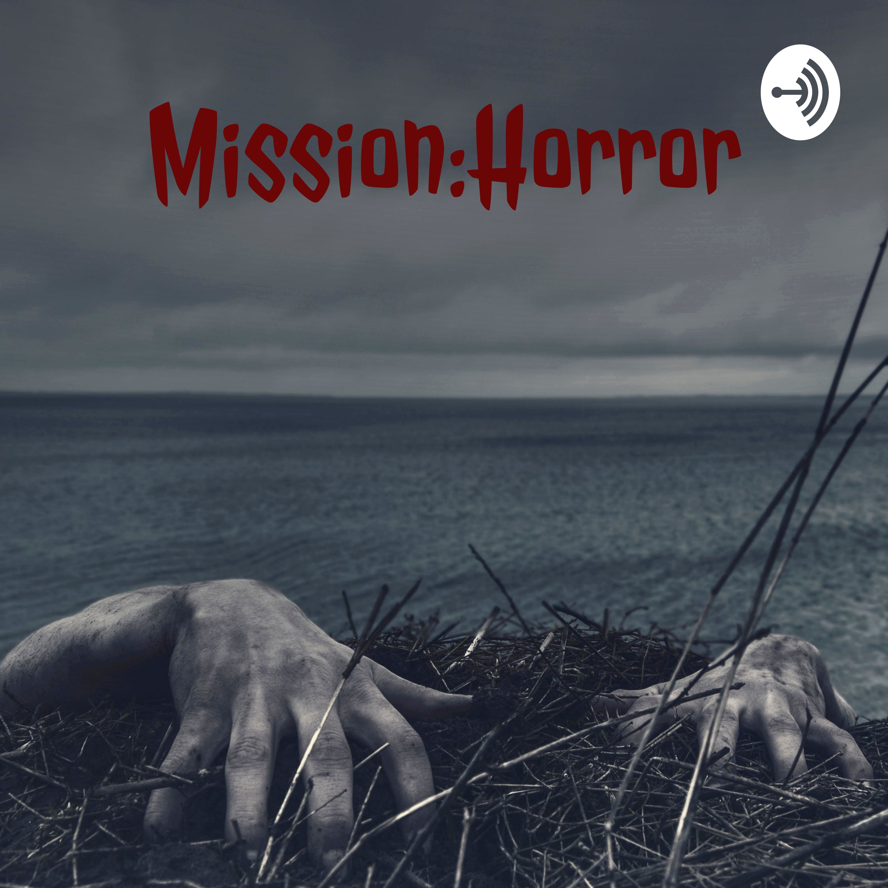 Mission:Horror
