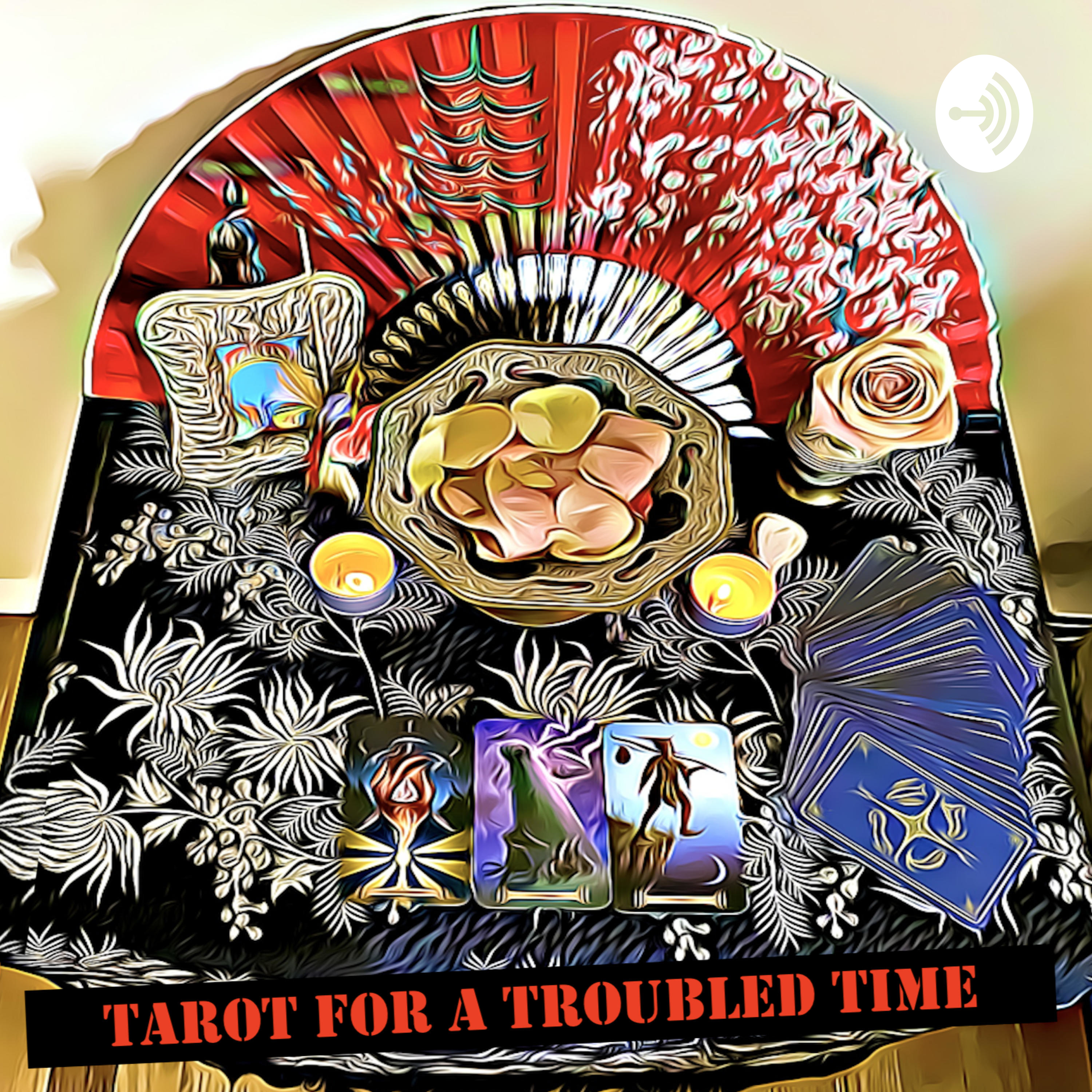 Tarot for a Troubled Time