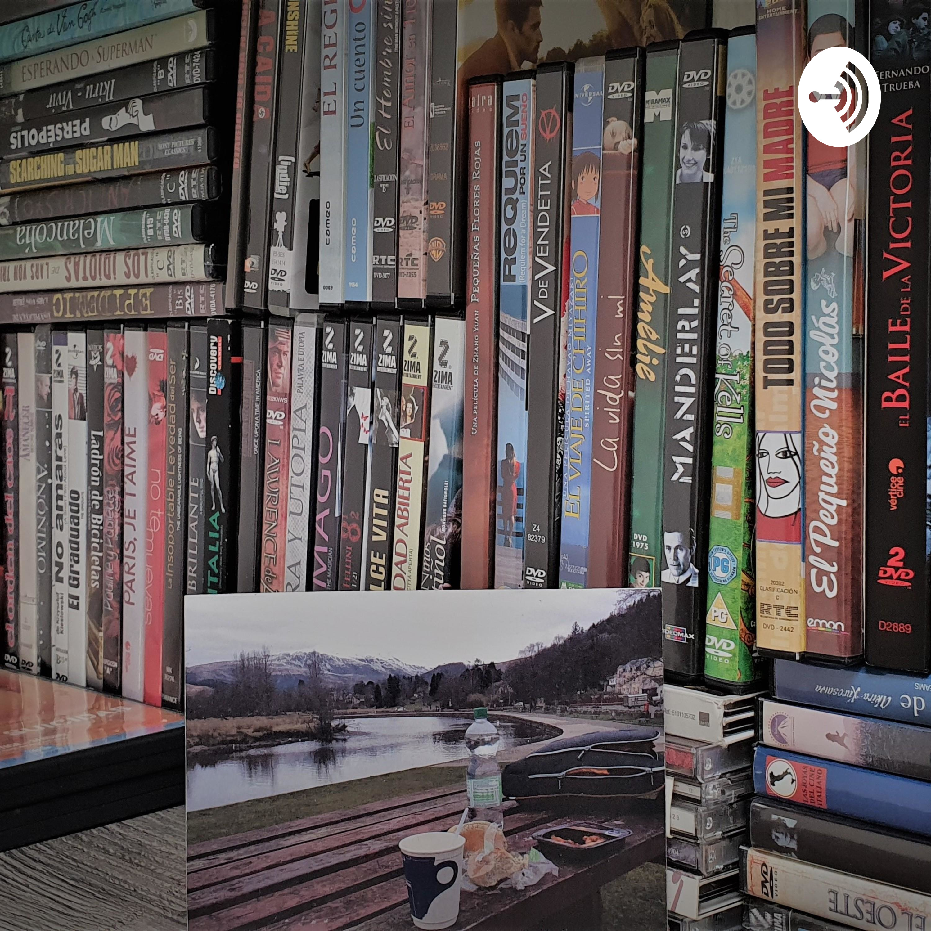 La Alhóndiga: hablando de cine