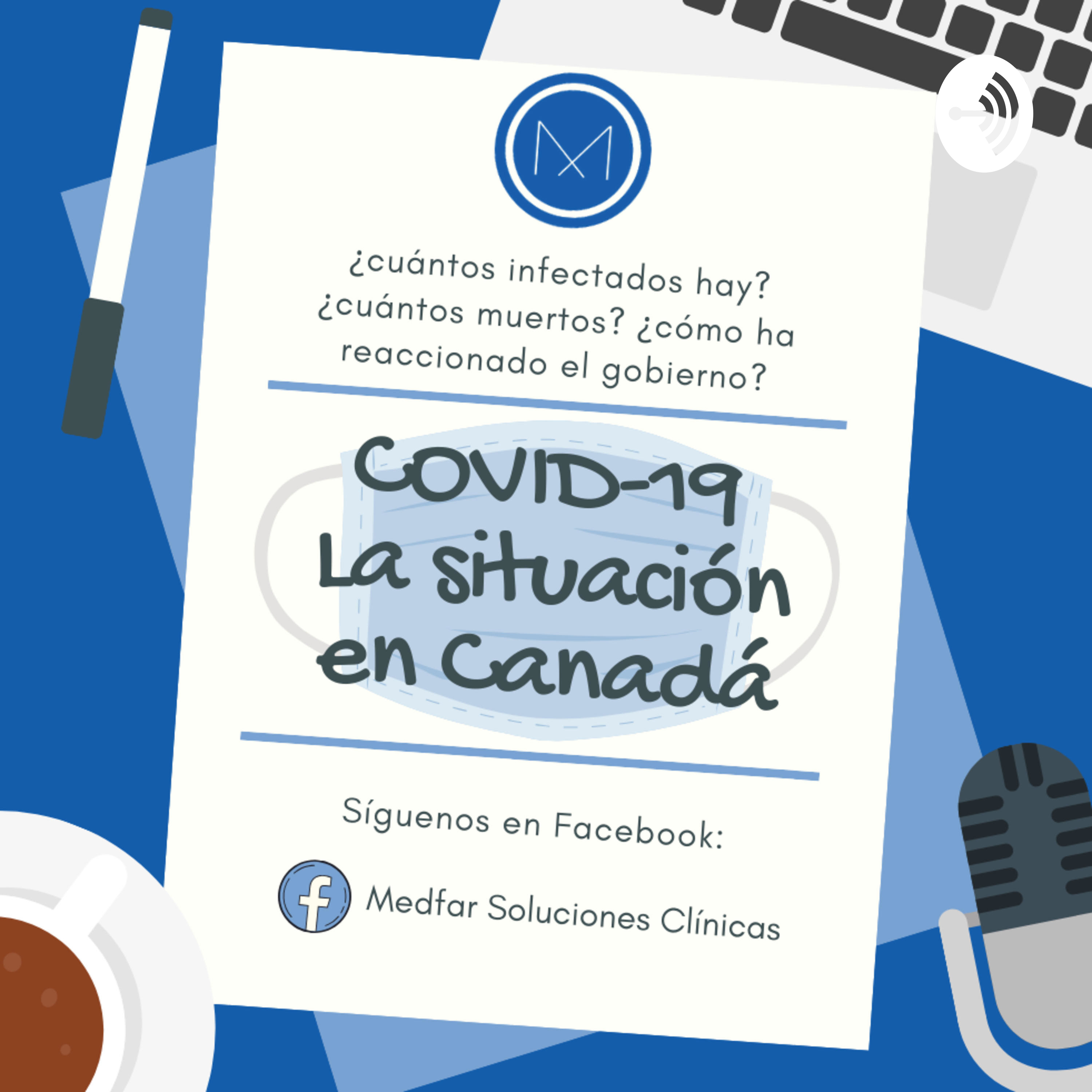 COVID-19 La situación en Canadá