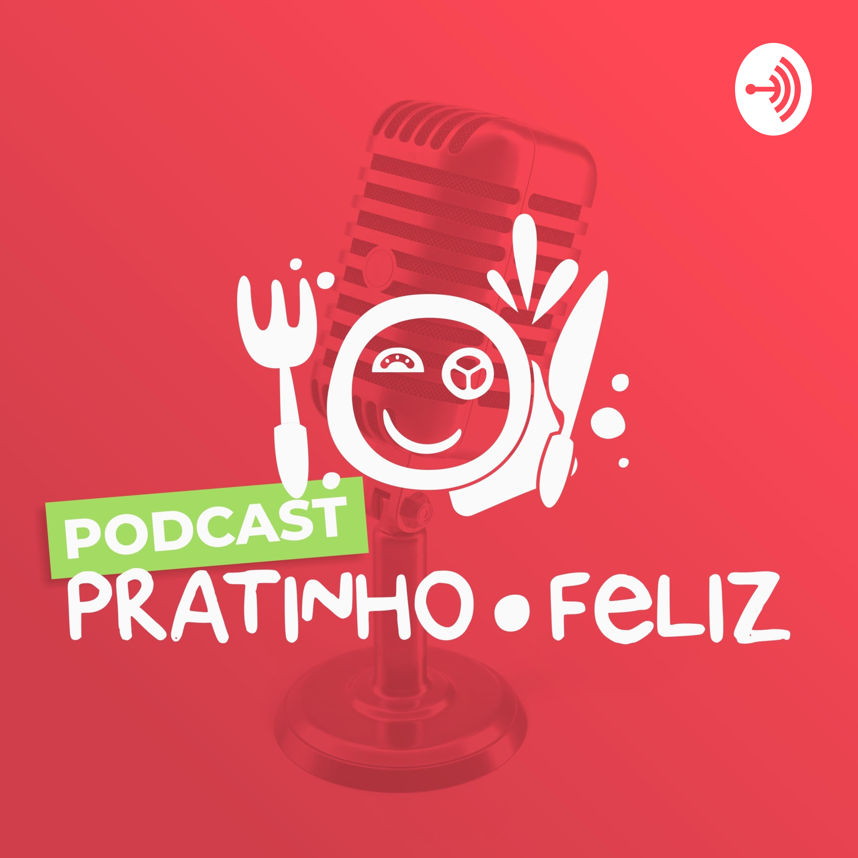 Pratinho Feliz
