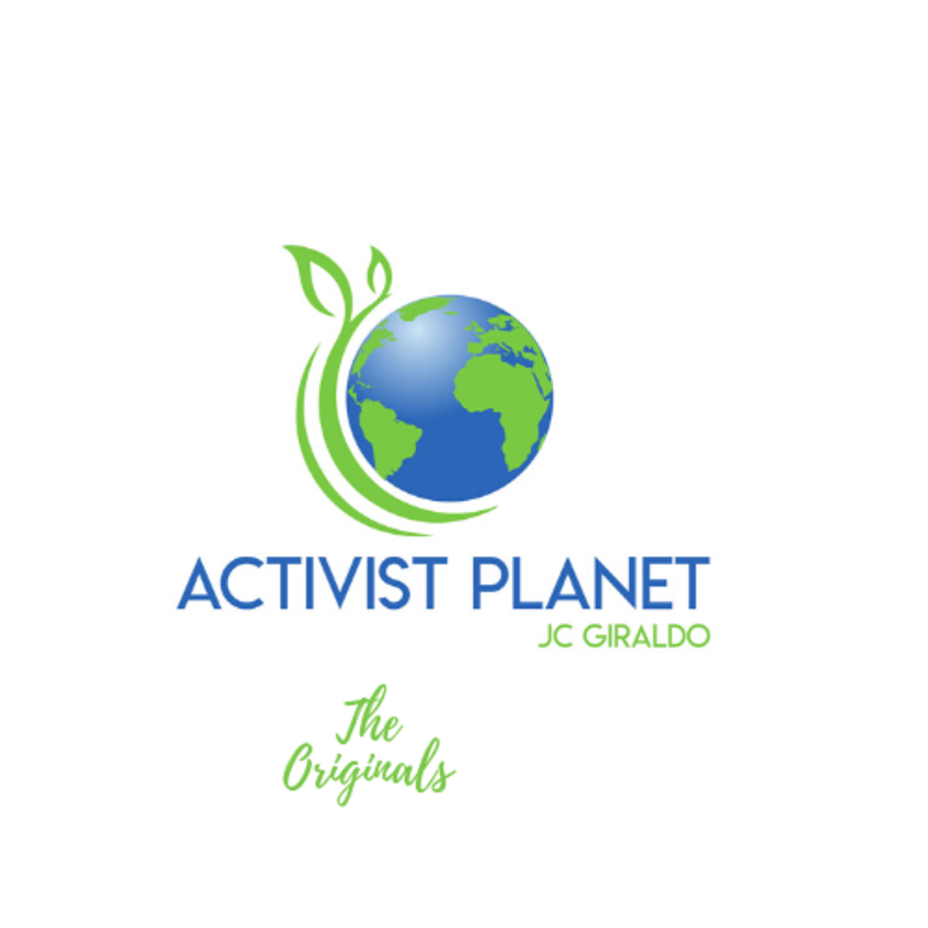 The Originals of Activist Planet