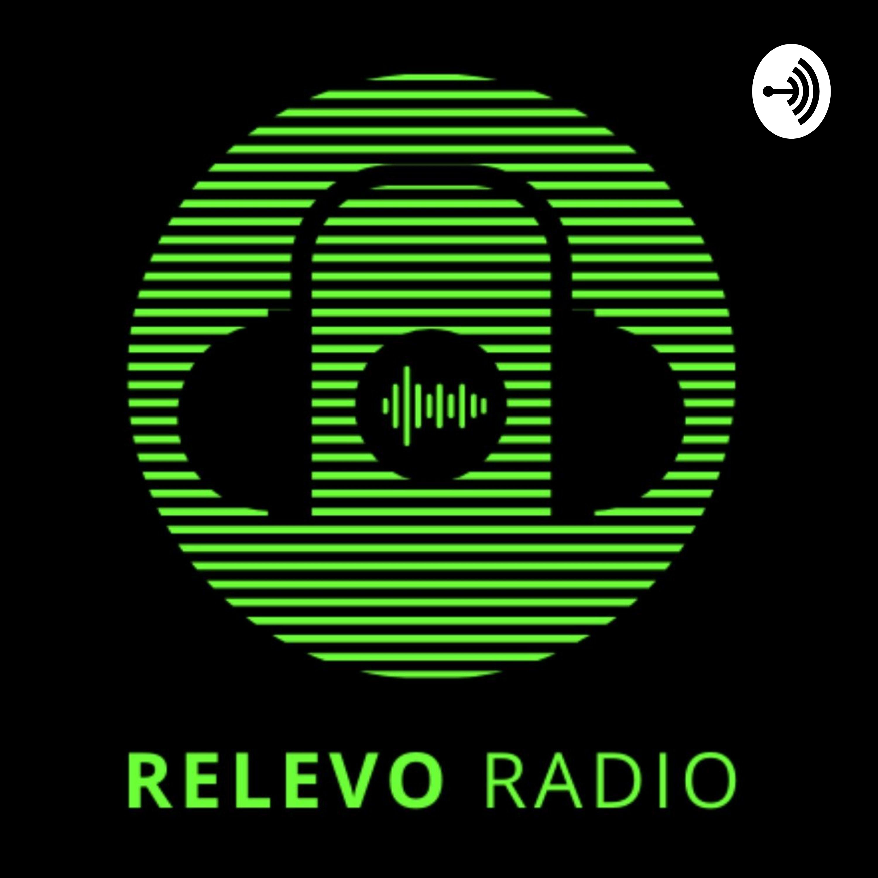 Relevo Radio