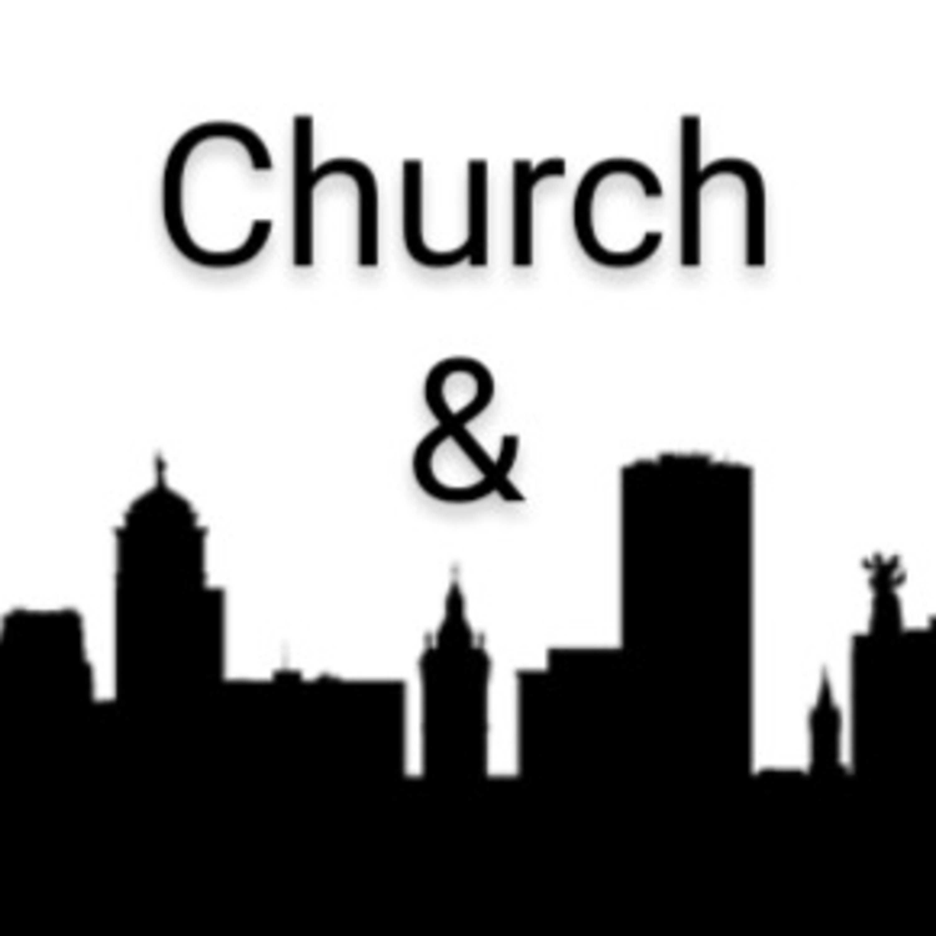 Church And The City