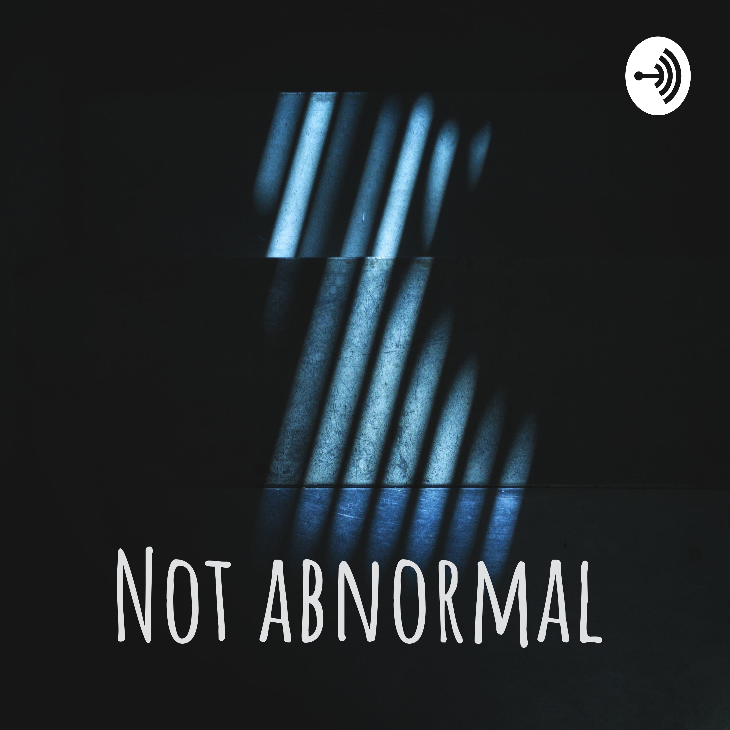 Not Abnormal
