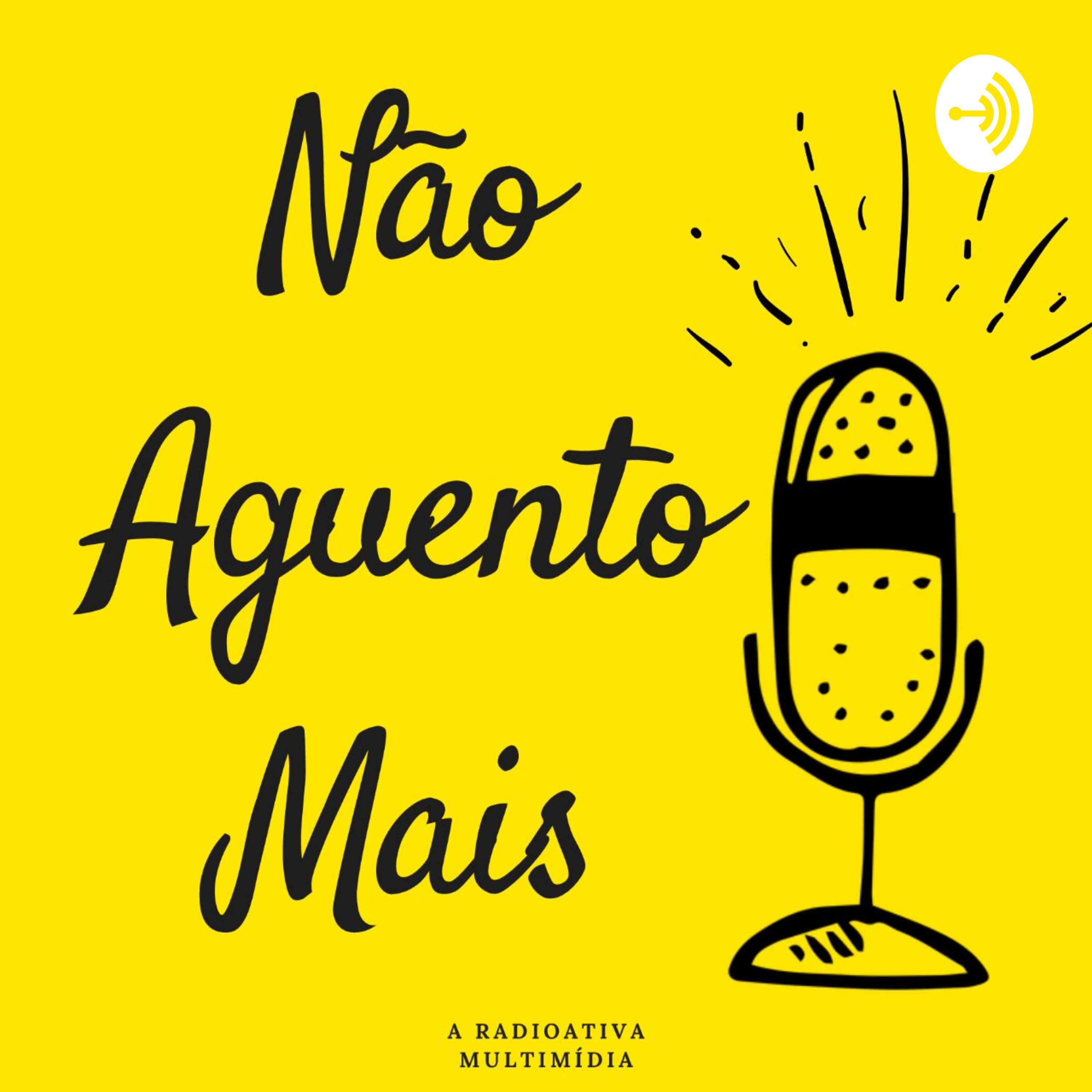 Não Aguento Mais