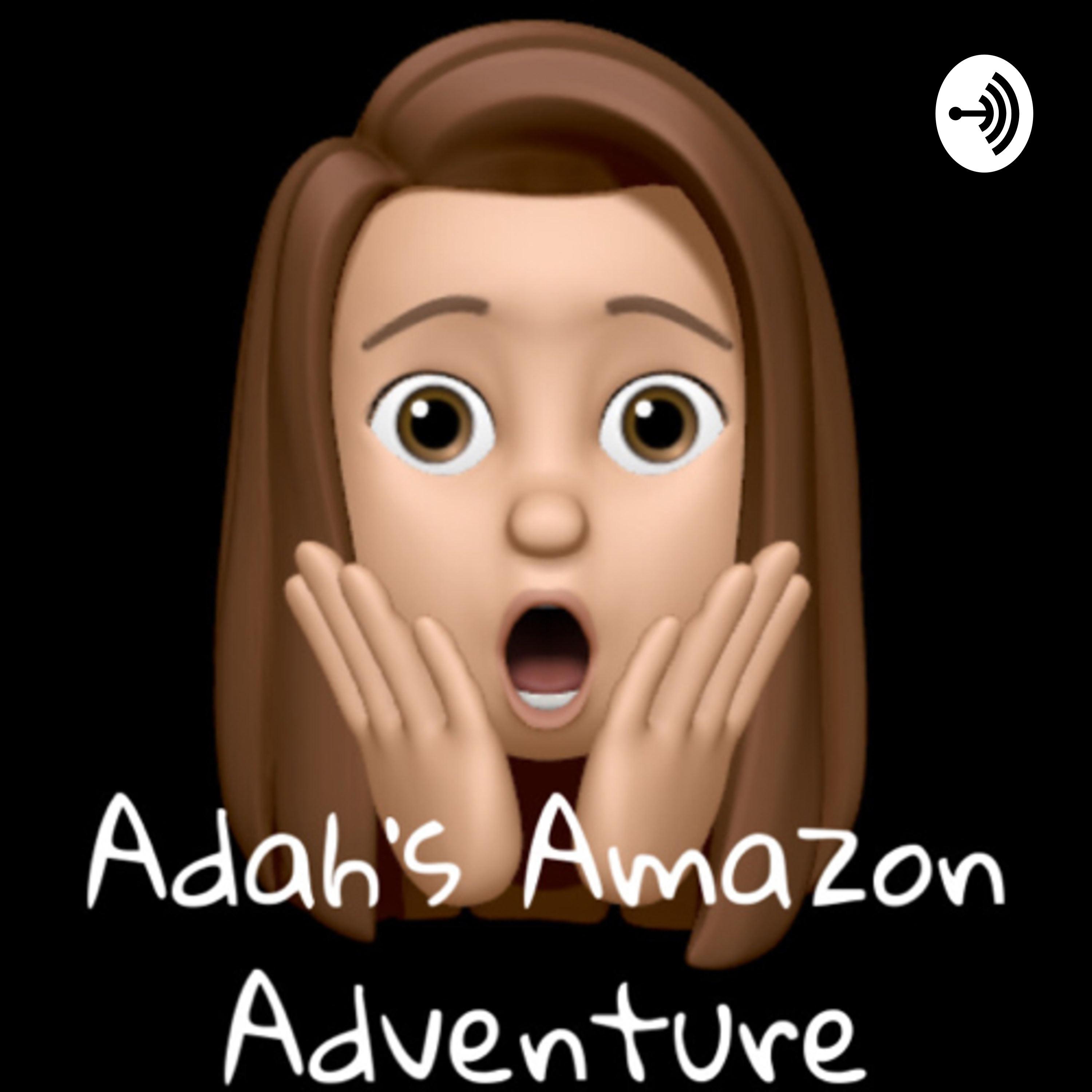 Adah’s Amazon Adventure 