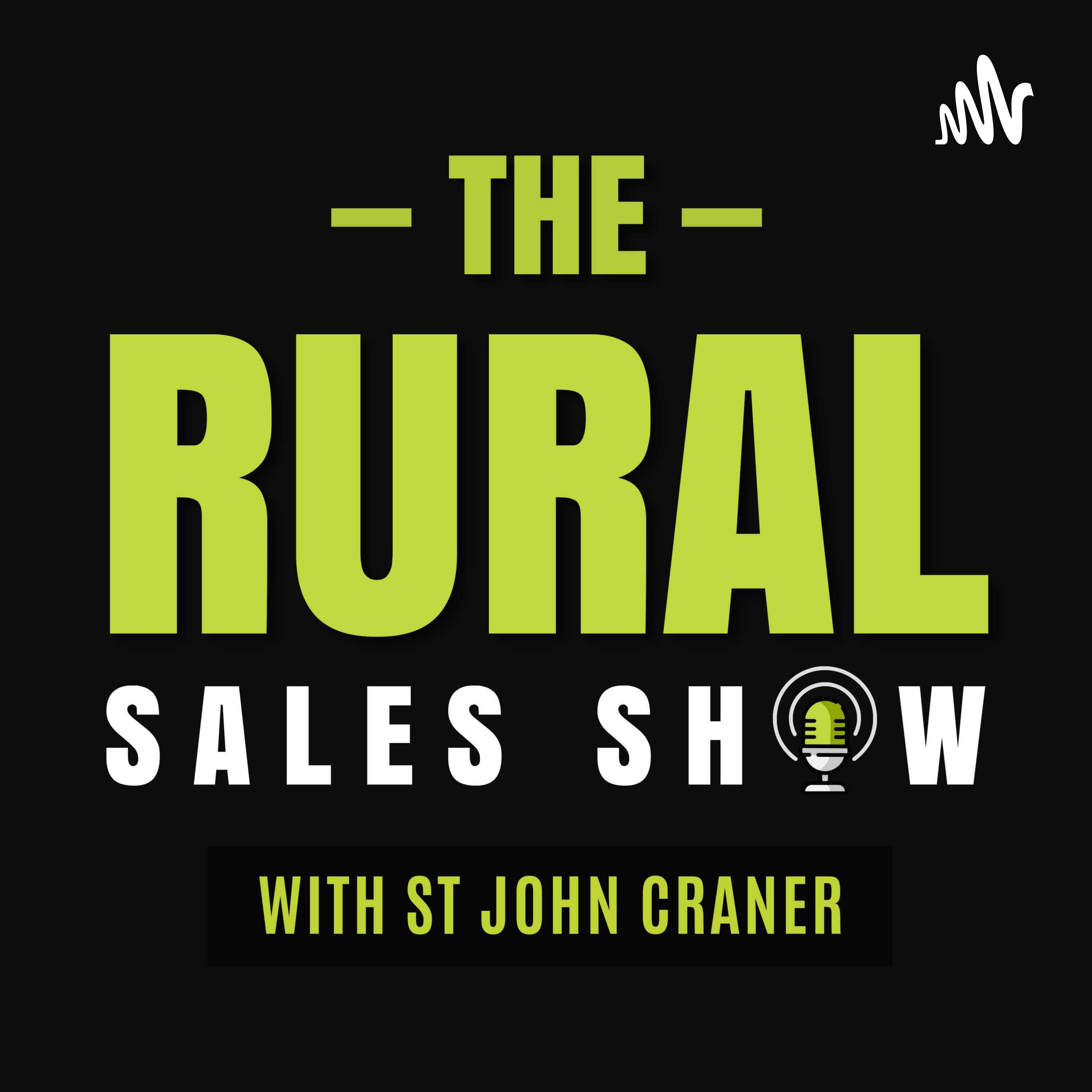 The Rural Sales Show