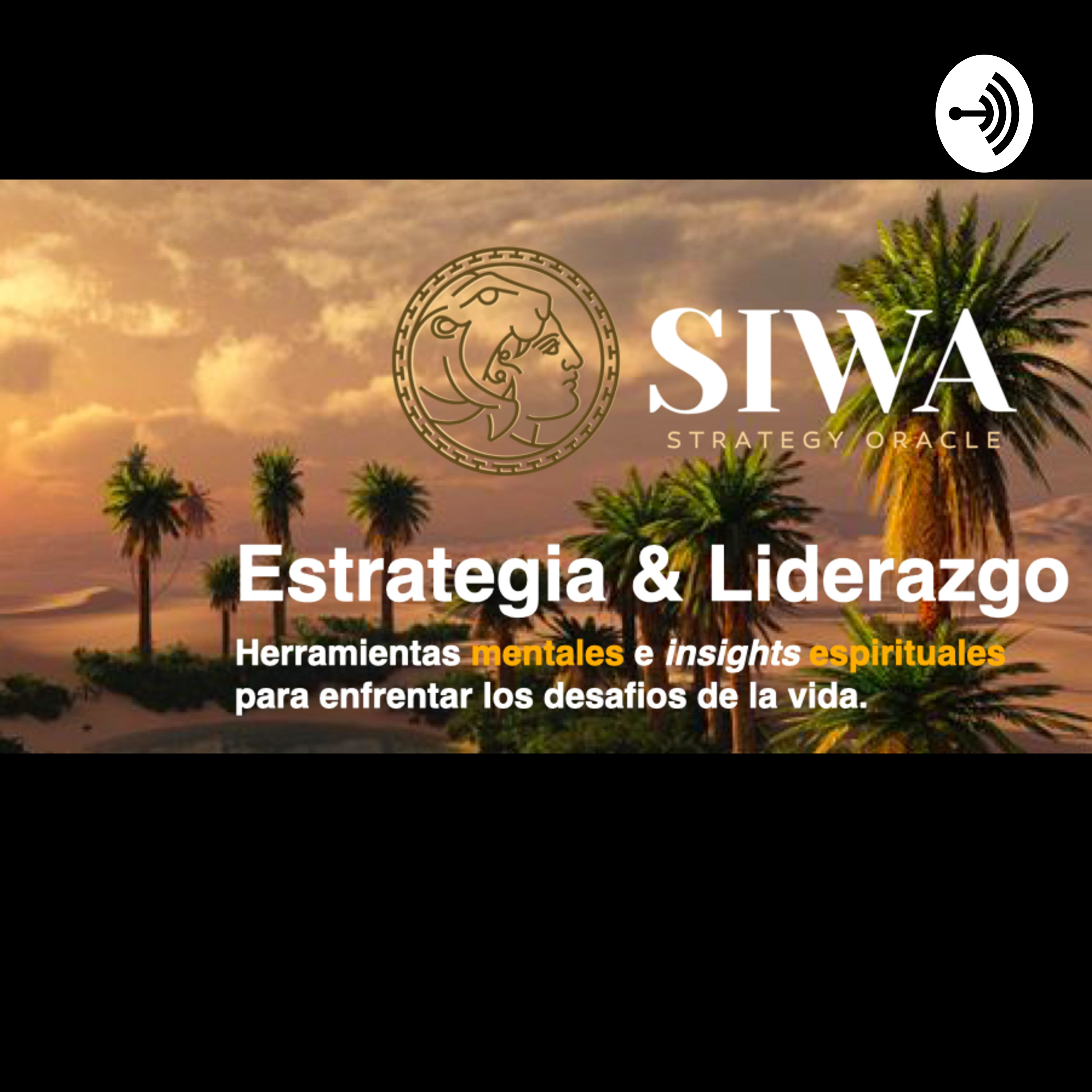 SIWA - Strategy Oracle (ESP.)