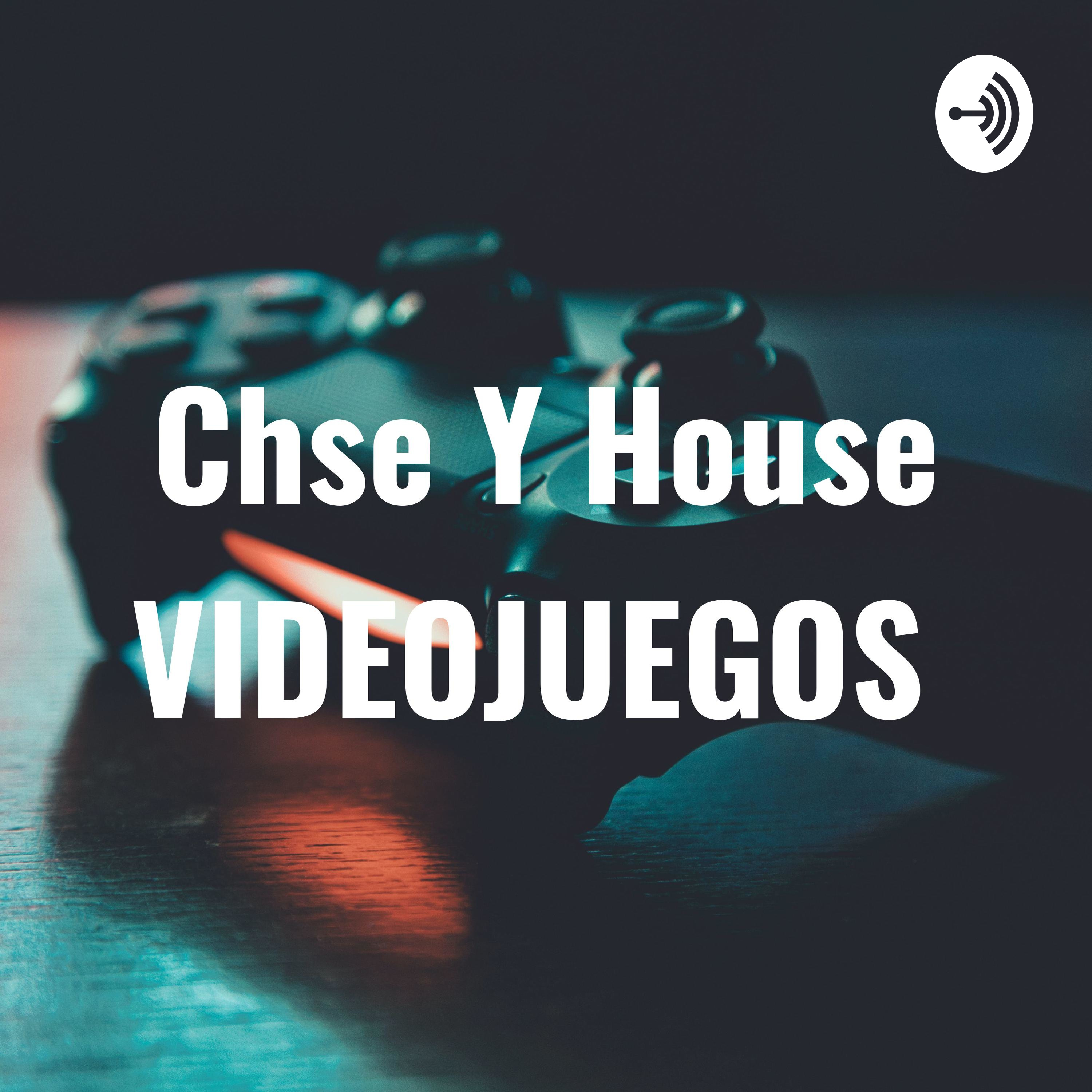 Vedeojuegos 1