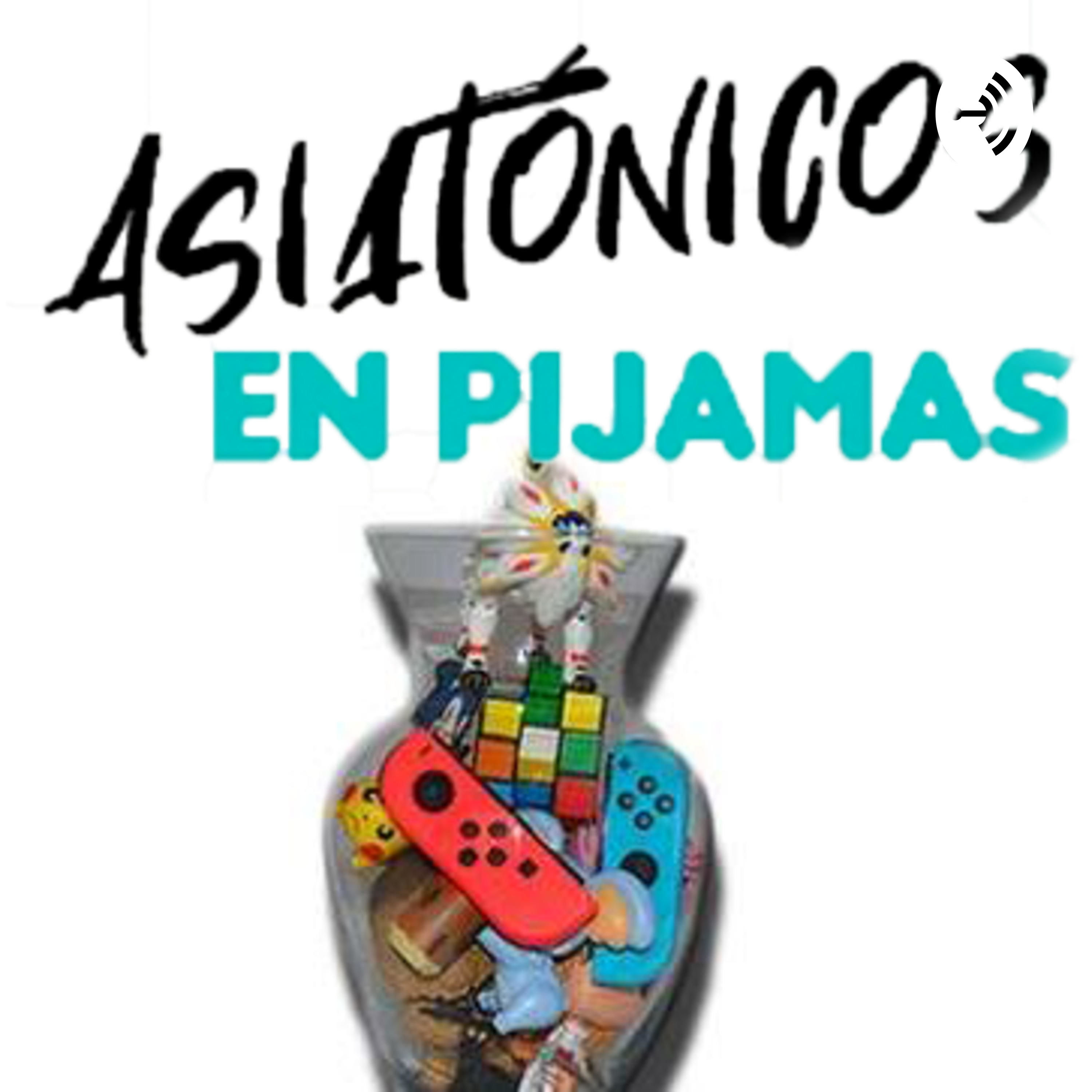 ✨Asiatónicos 🎮