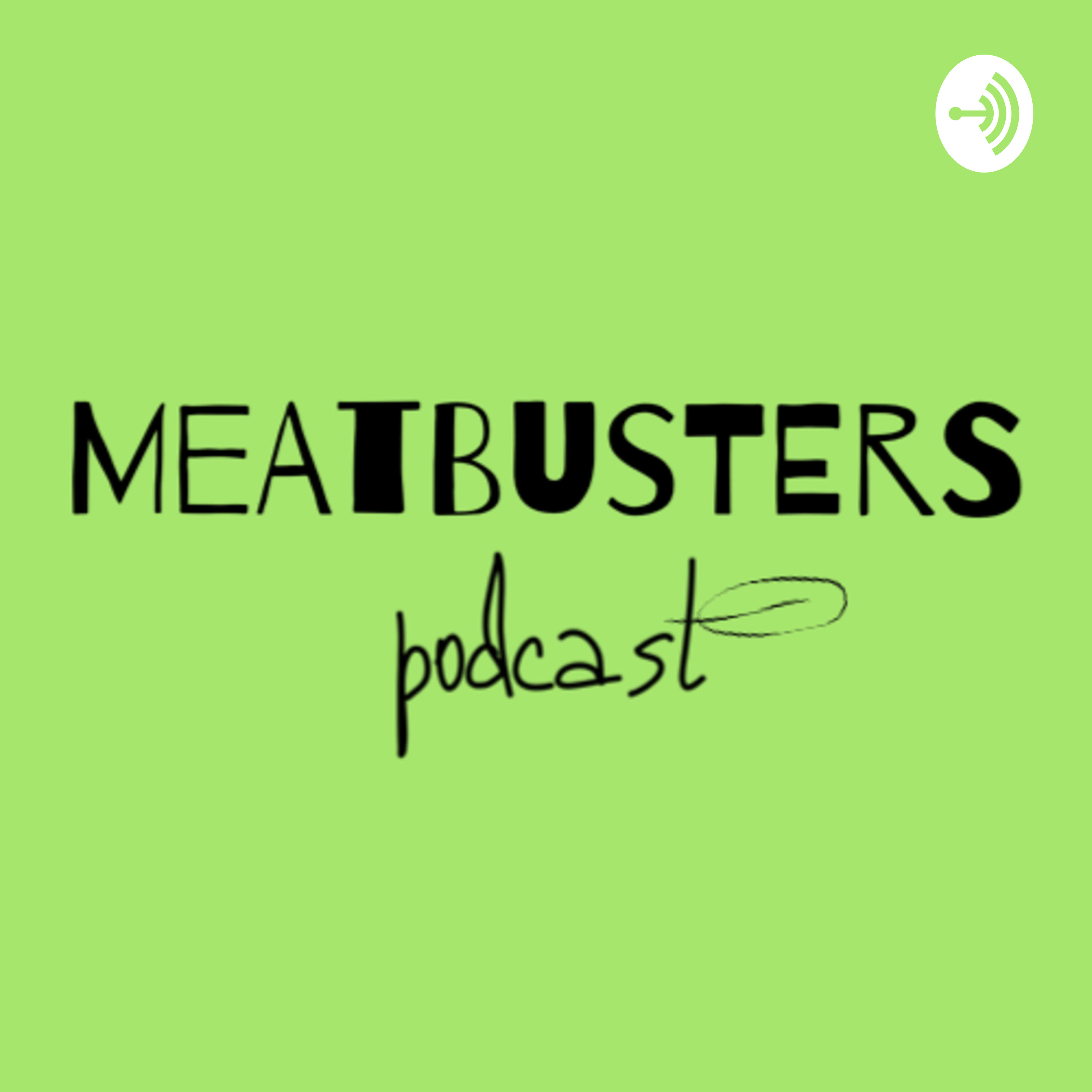 MeatBusters
