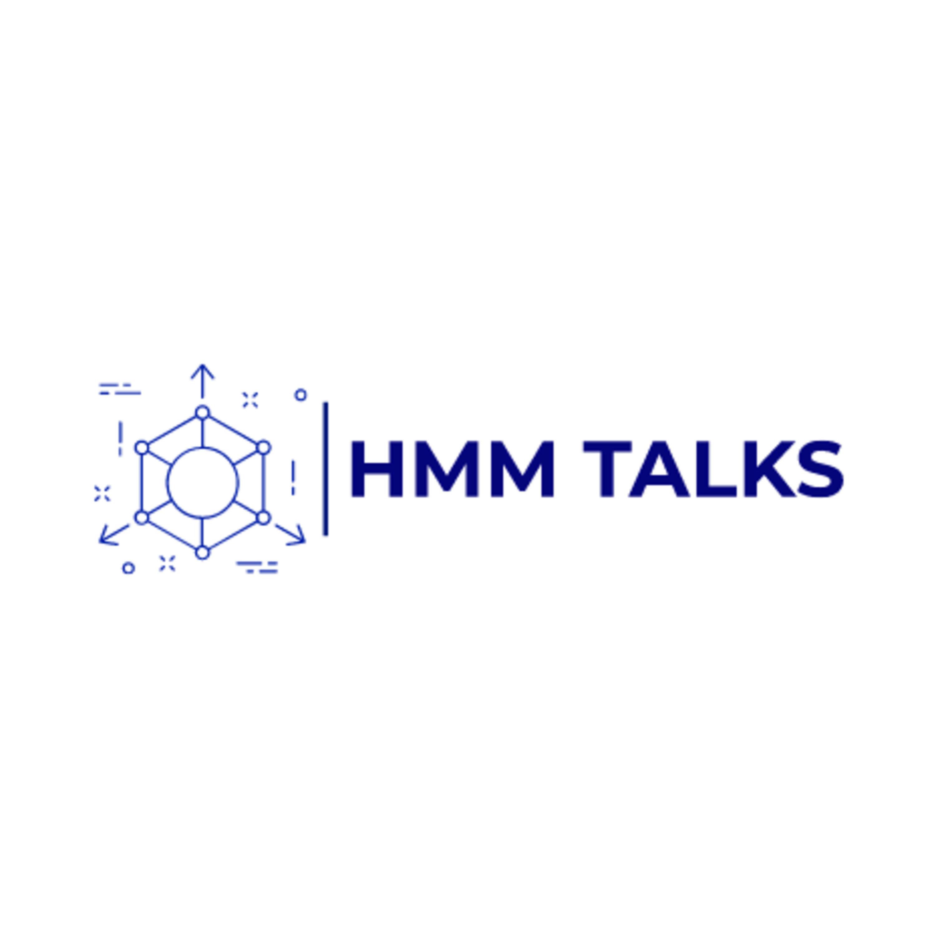 HMM TALKS SEASON 1 EP. 1 - Oil and Gas Industry feat. Gery Mantir