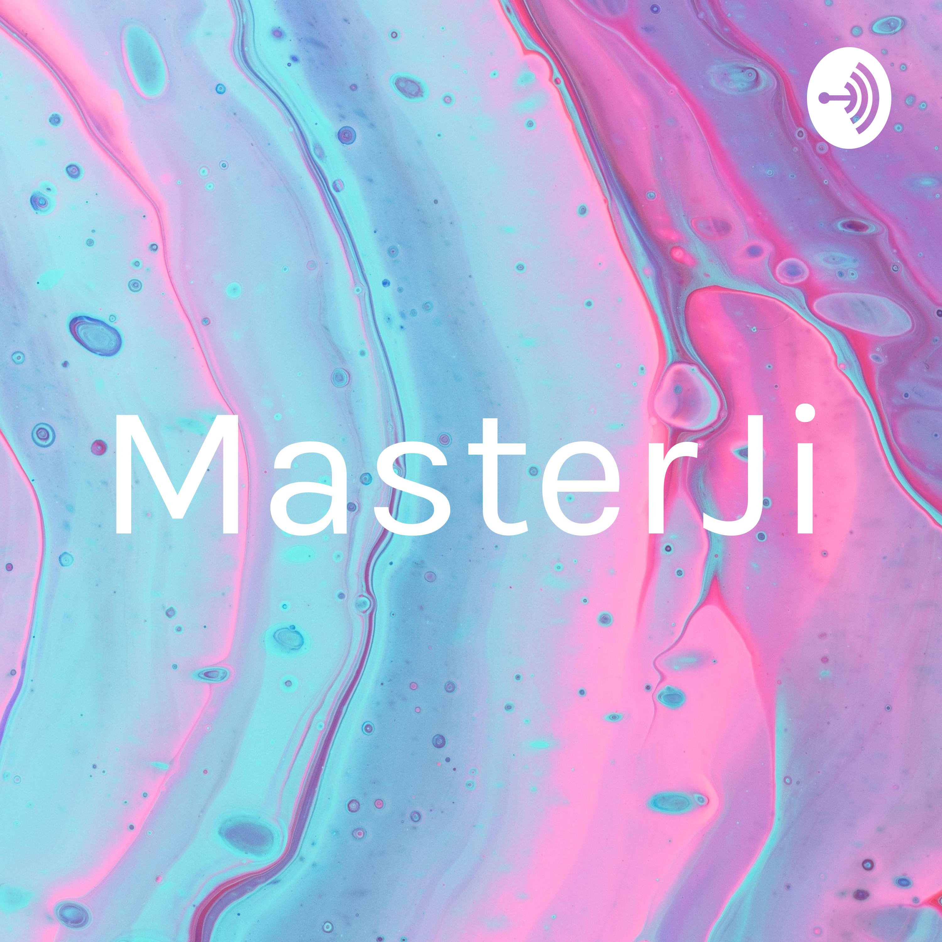 MasterJi