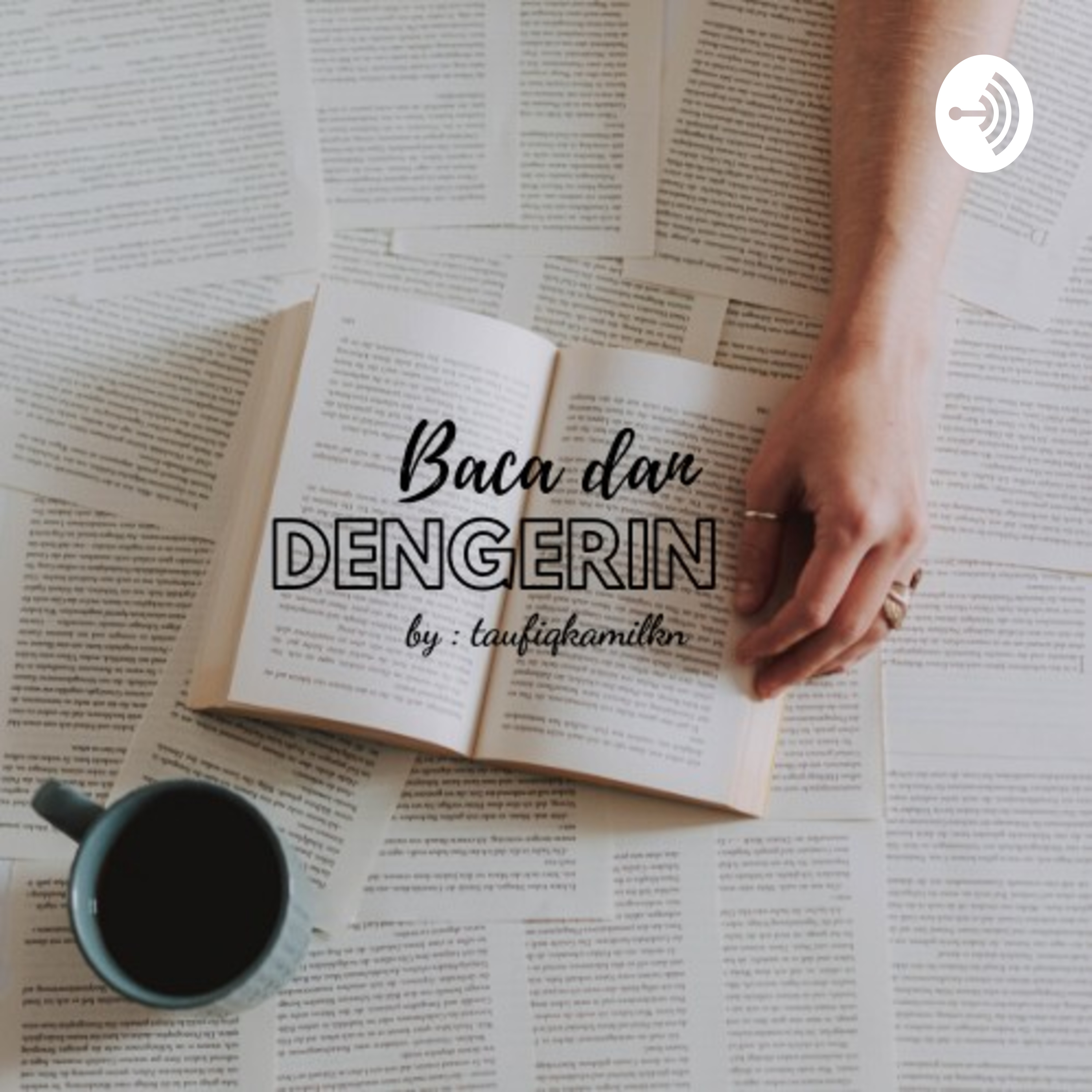 Baca dan Dengerin podcast artwork
