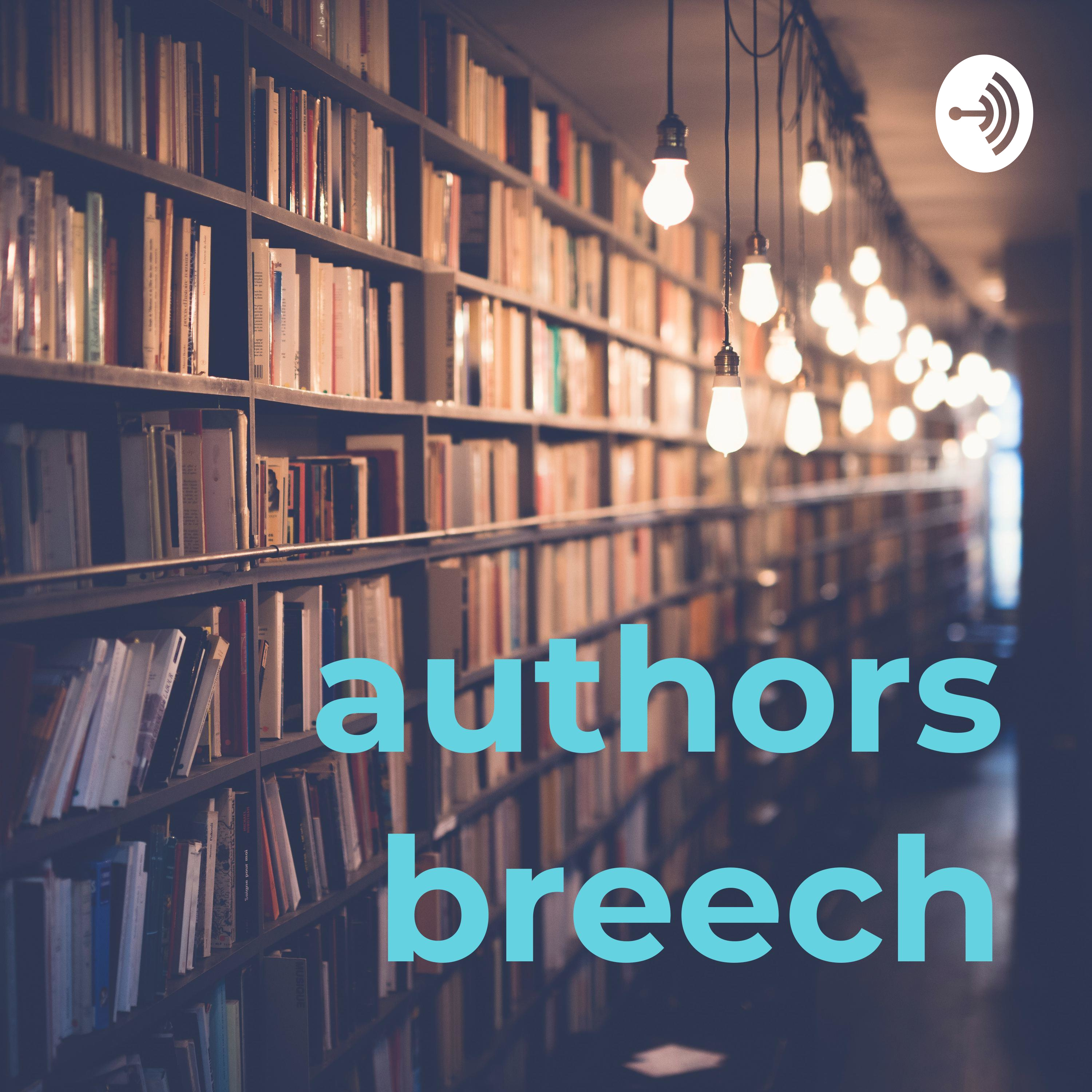 authors breech