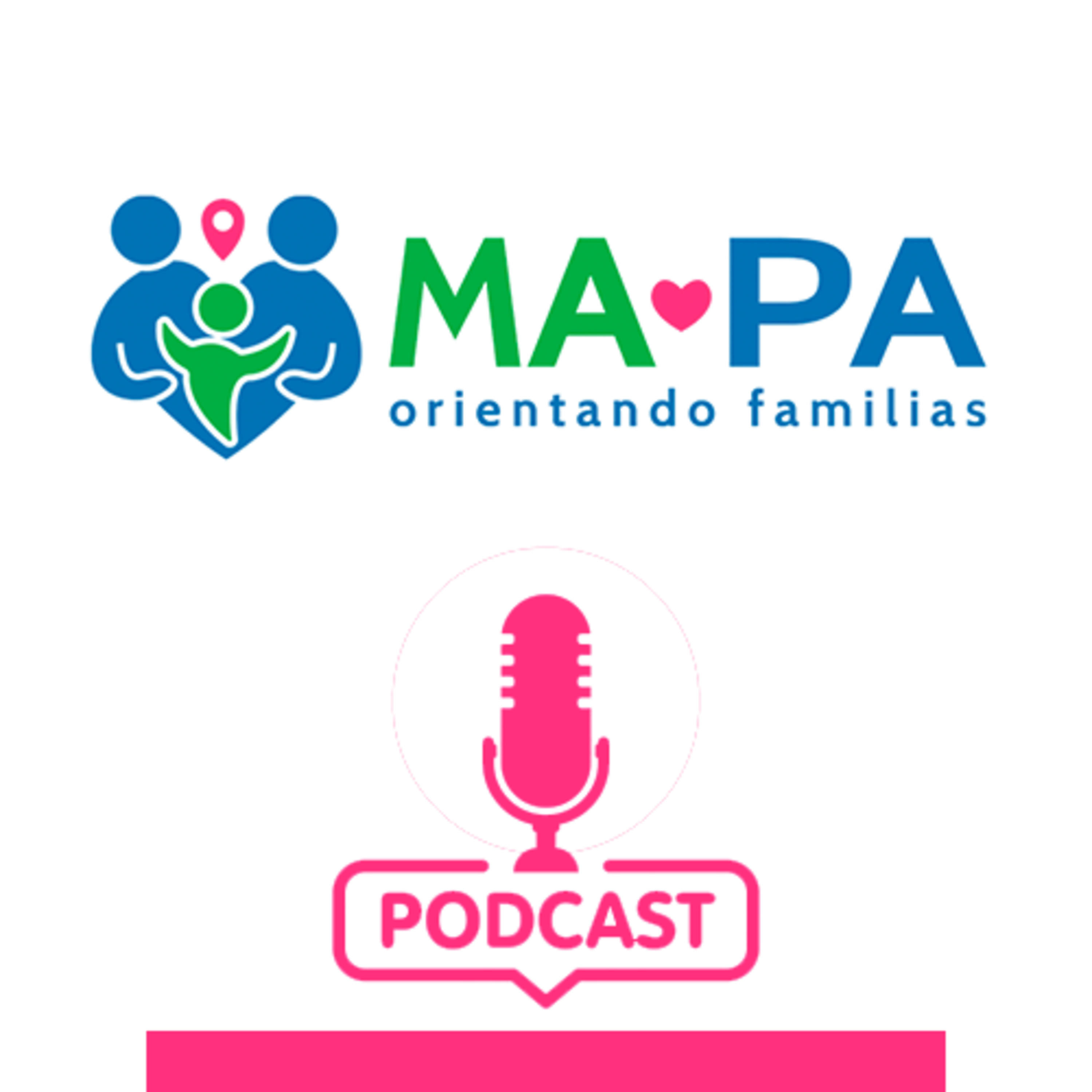 MAPA Orientando Familias