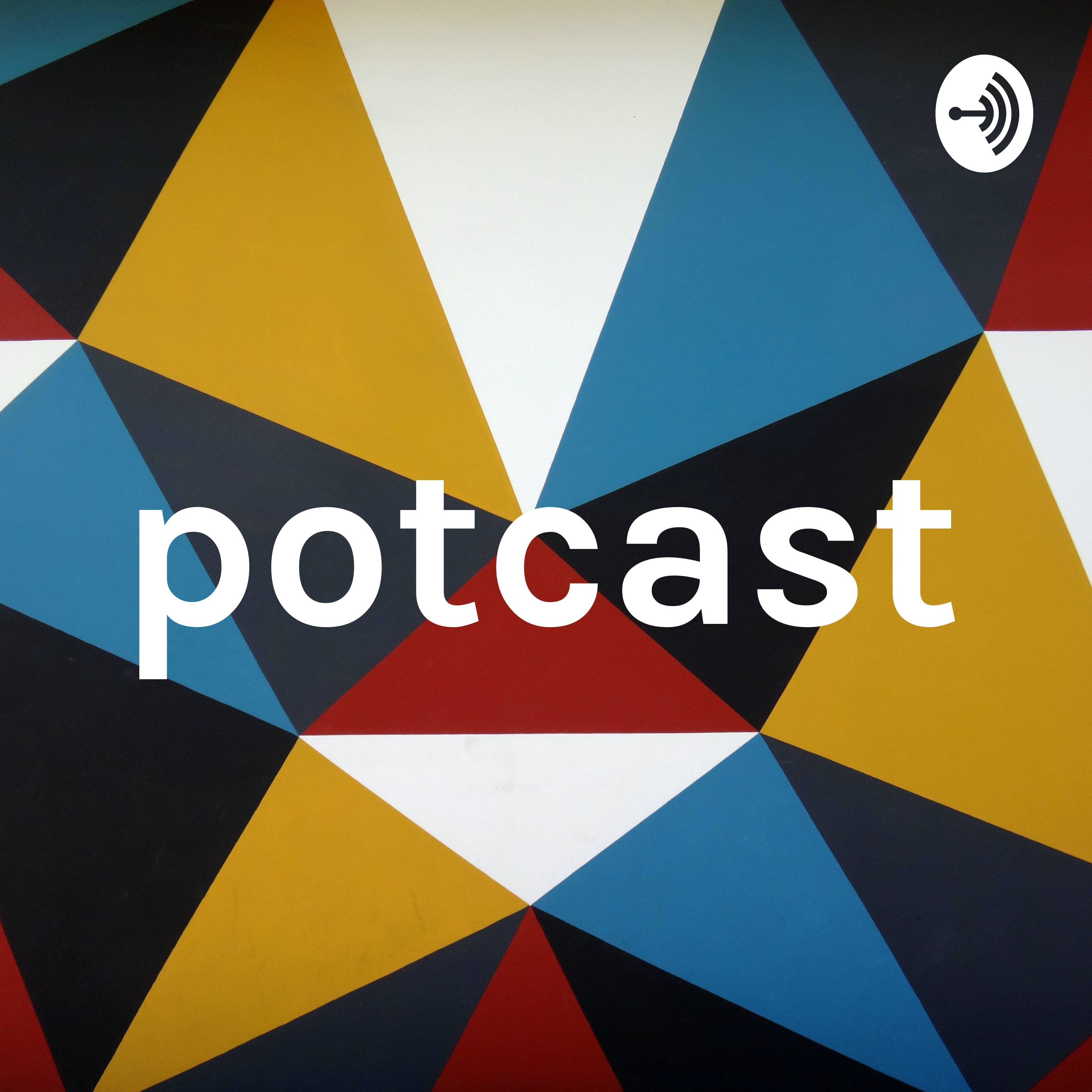 potcast af Nicolai