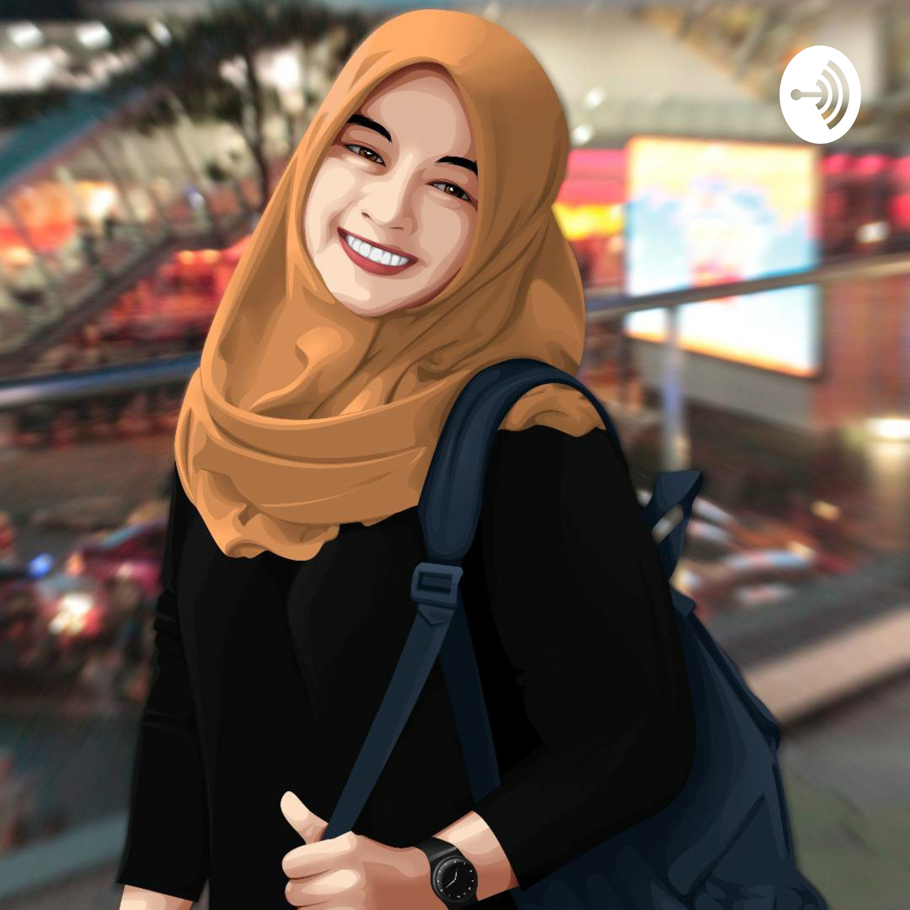 Celotehfina podcast artwork