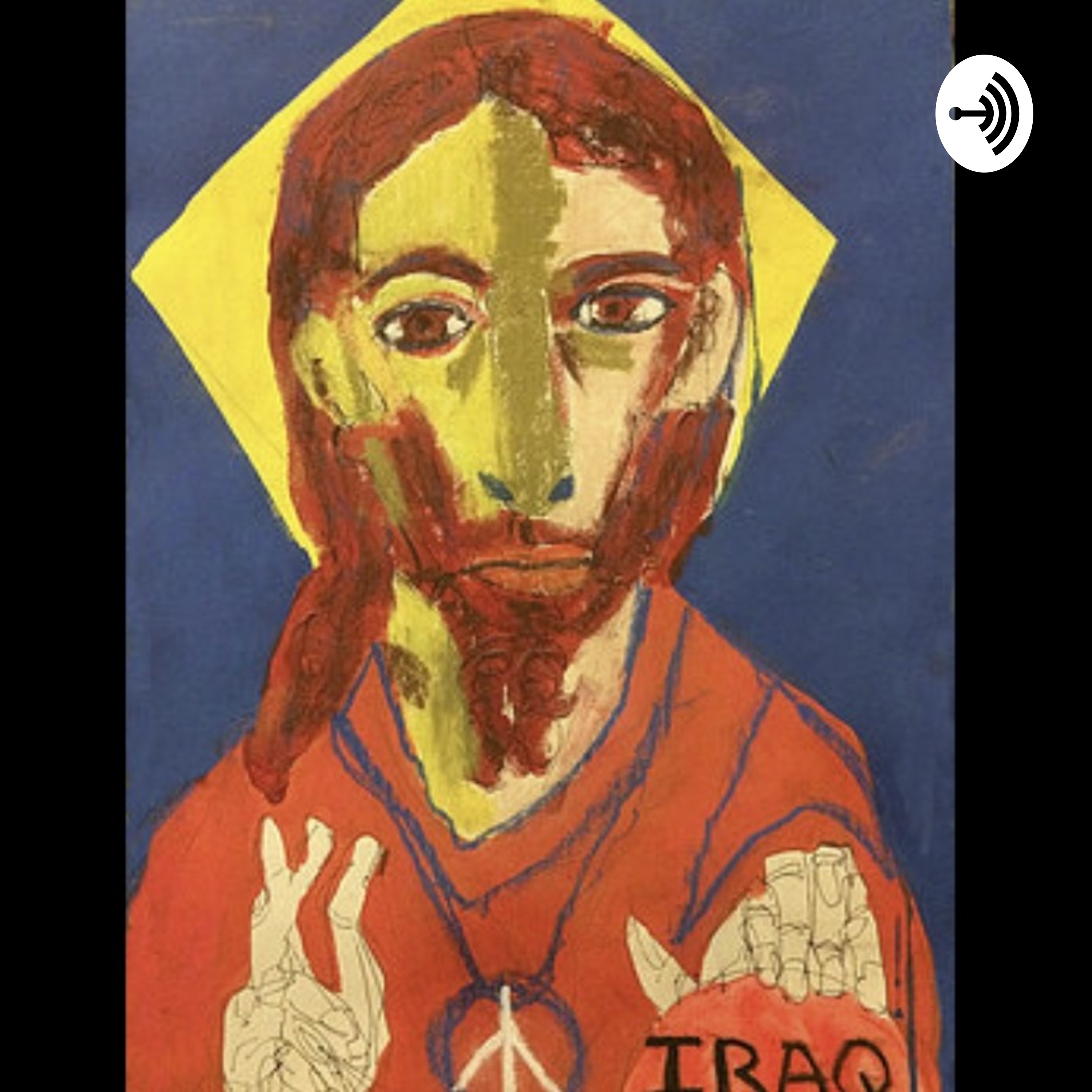 Podcast From IRAQ