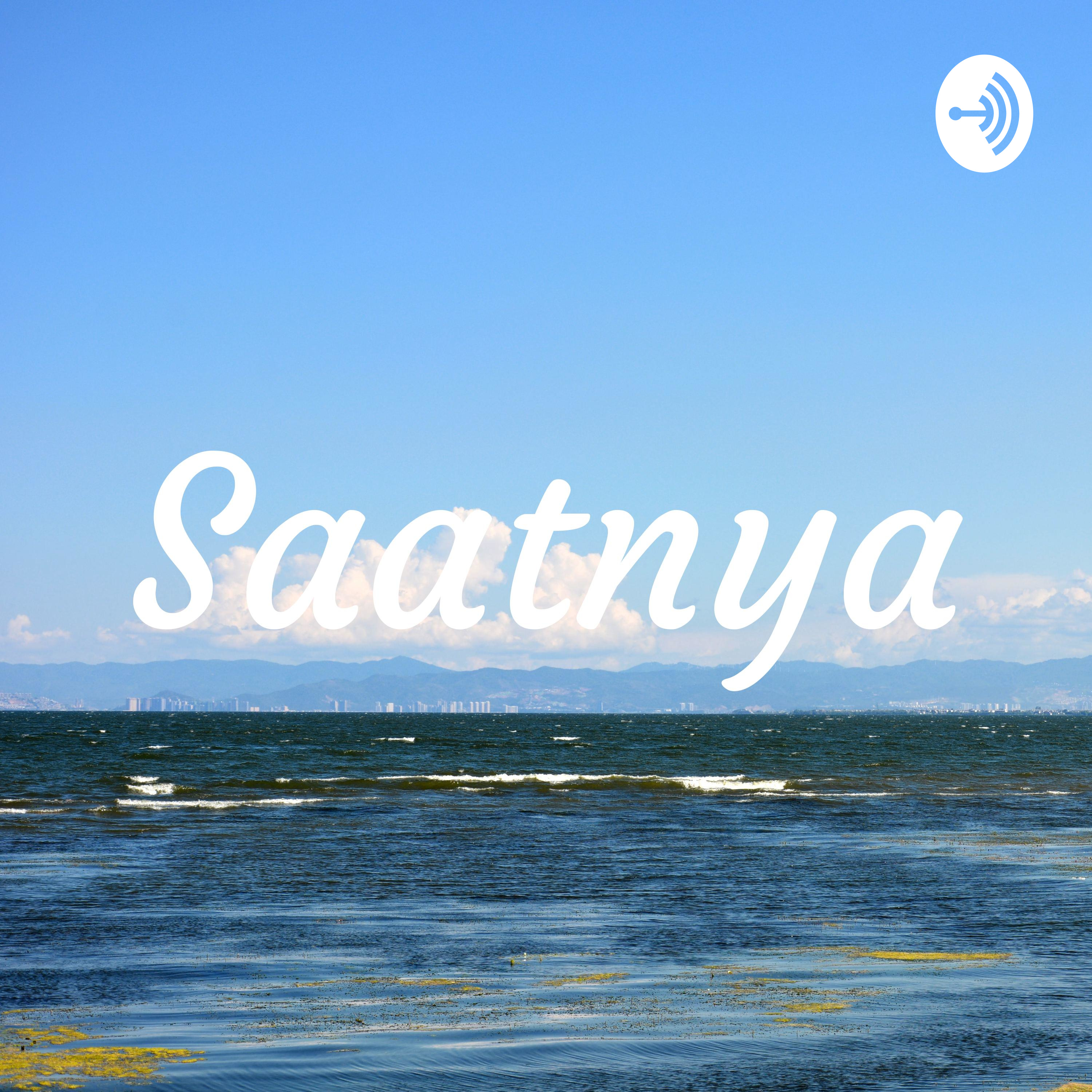 Saatnya