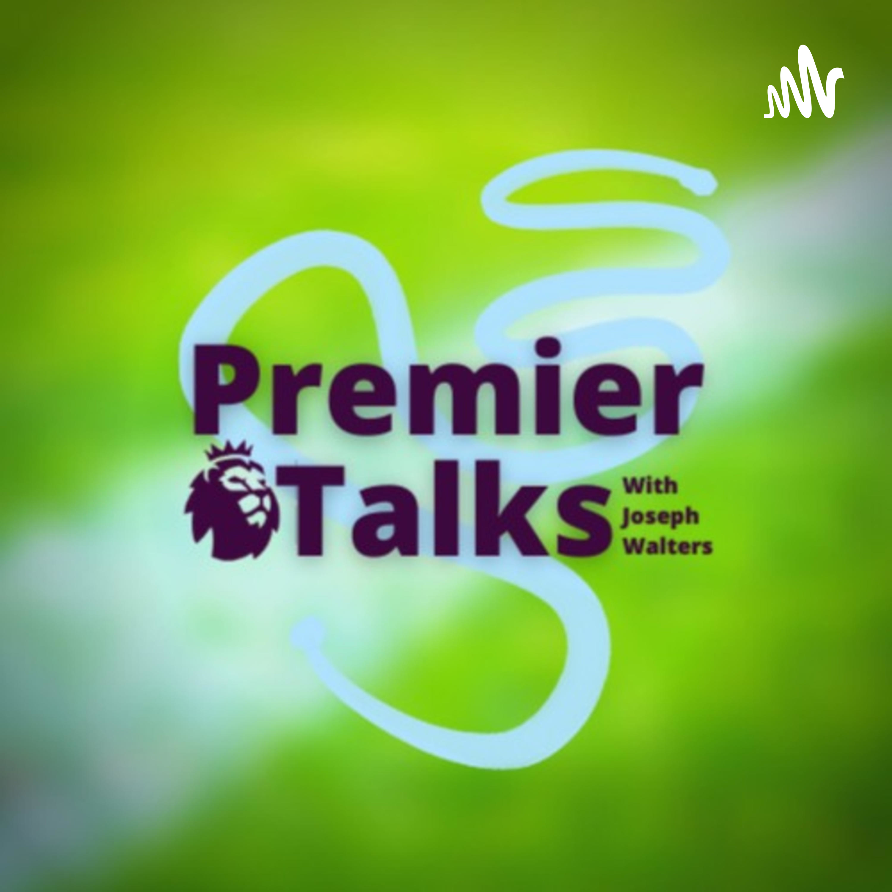 Premier Talks Podcast